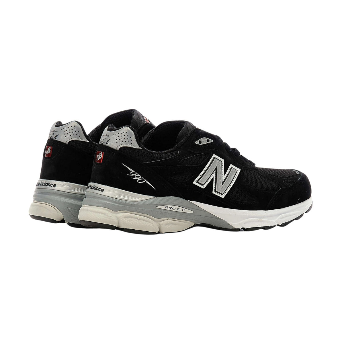 New Balance Lifestyle Mens Style : M990