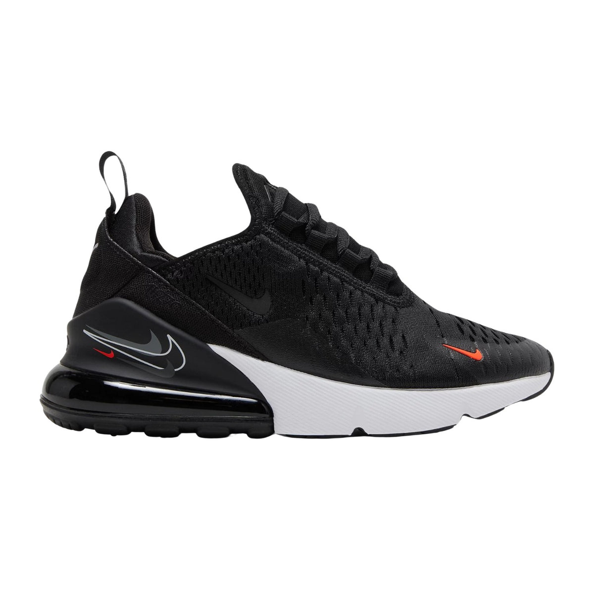Nike Air Max 270 Gs Wd Big Kids Style : D06490