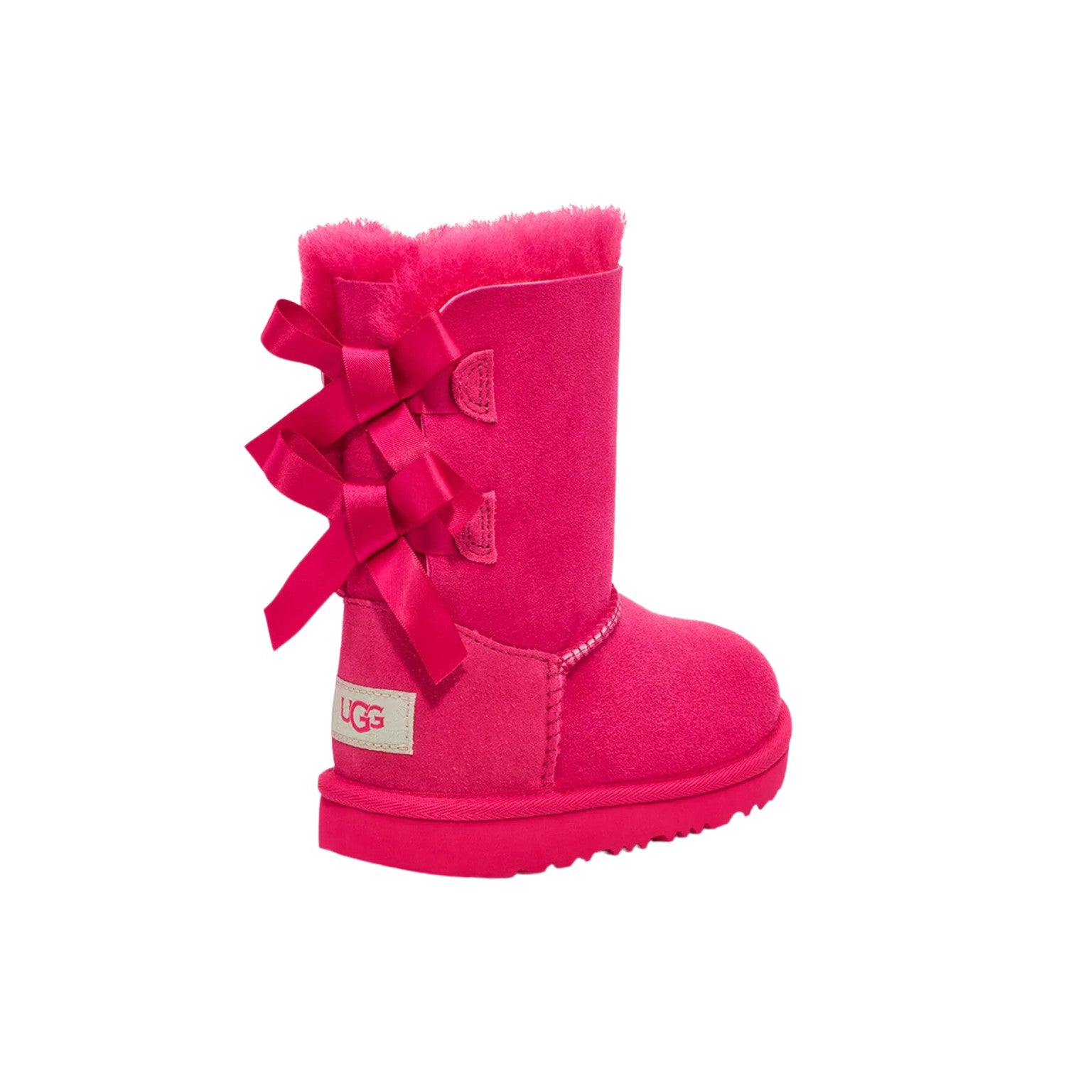 Uggs Bailey Bow Ii Toddlers Style : 1017394t
