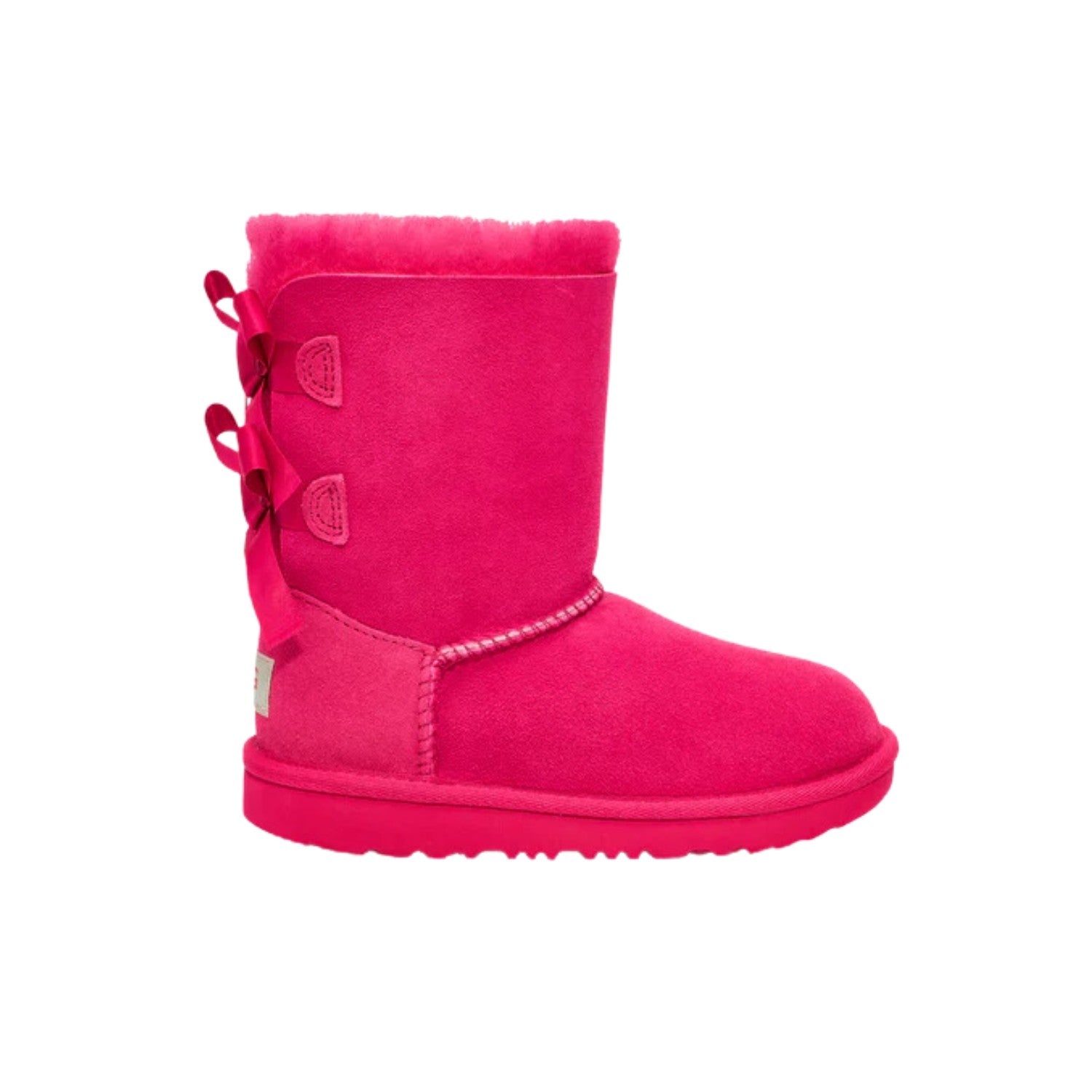 Uggs Bailey Bow Ii Toddlers Style : 1017394t