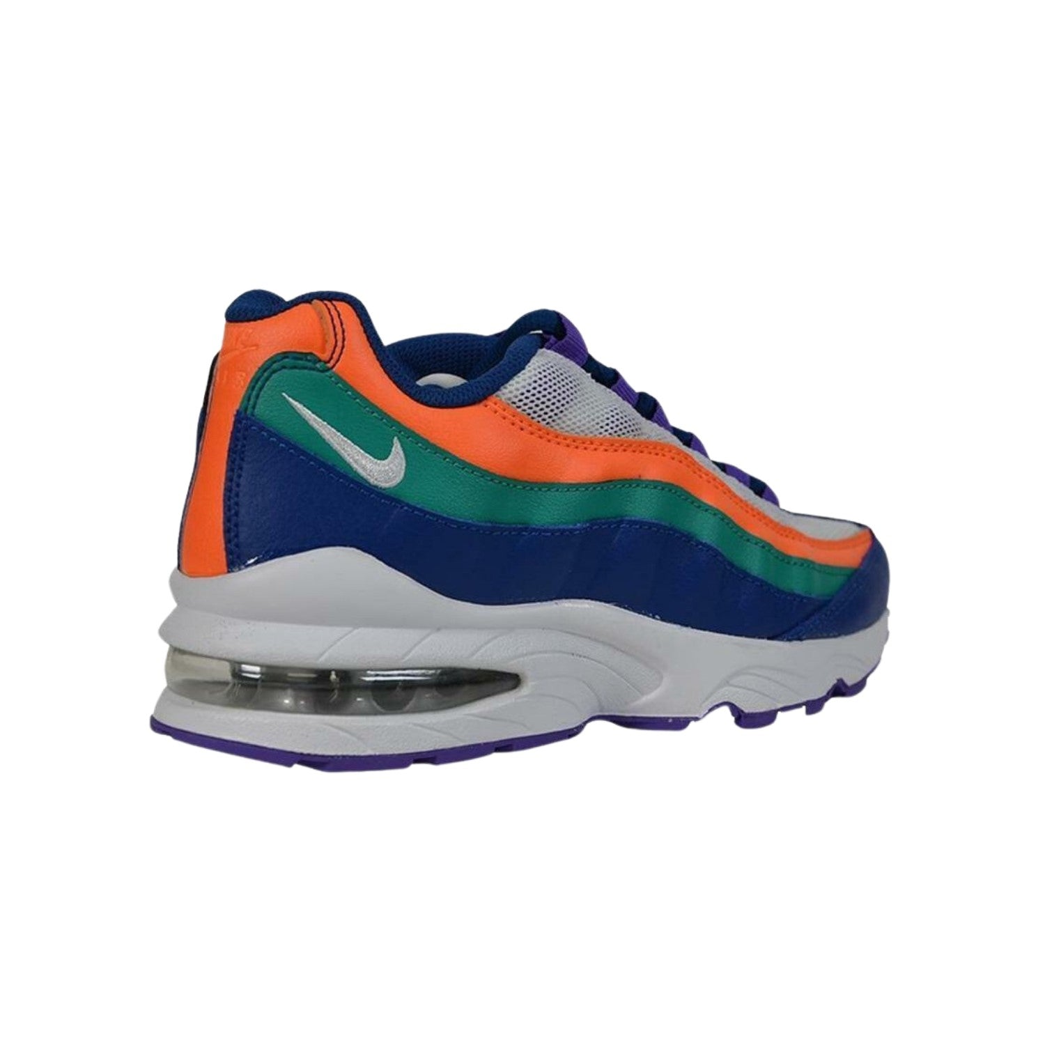 Nike Air Max &