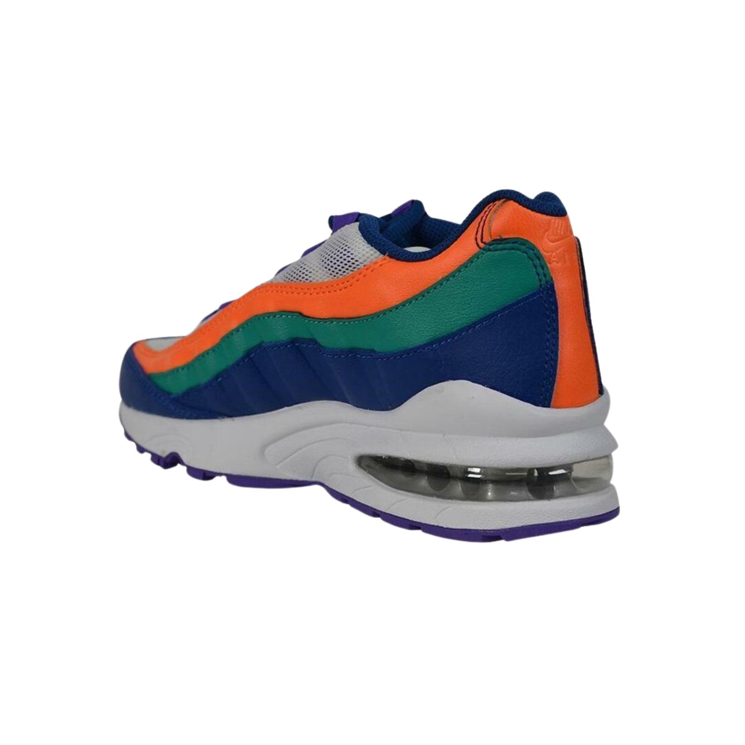 Nike Air Max &