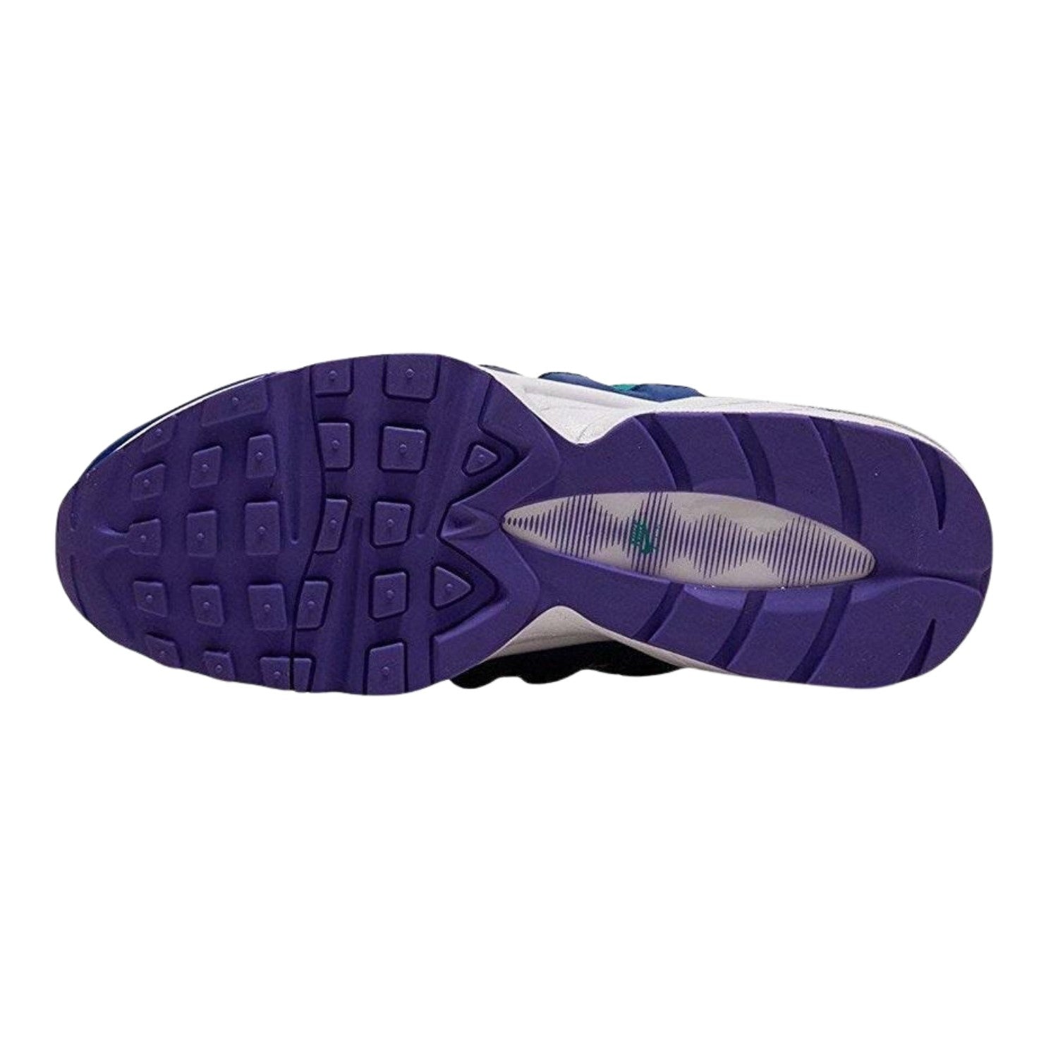 Nike Air Max &