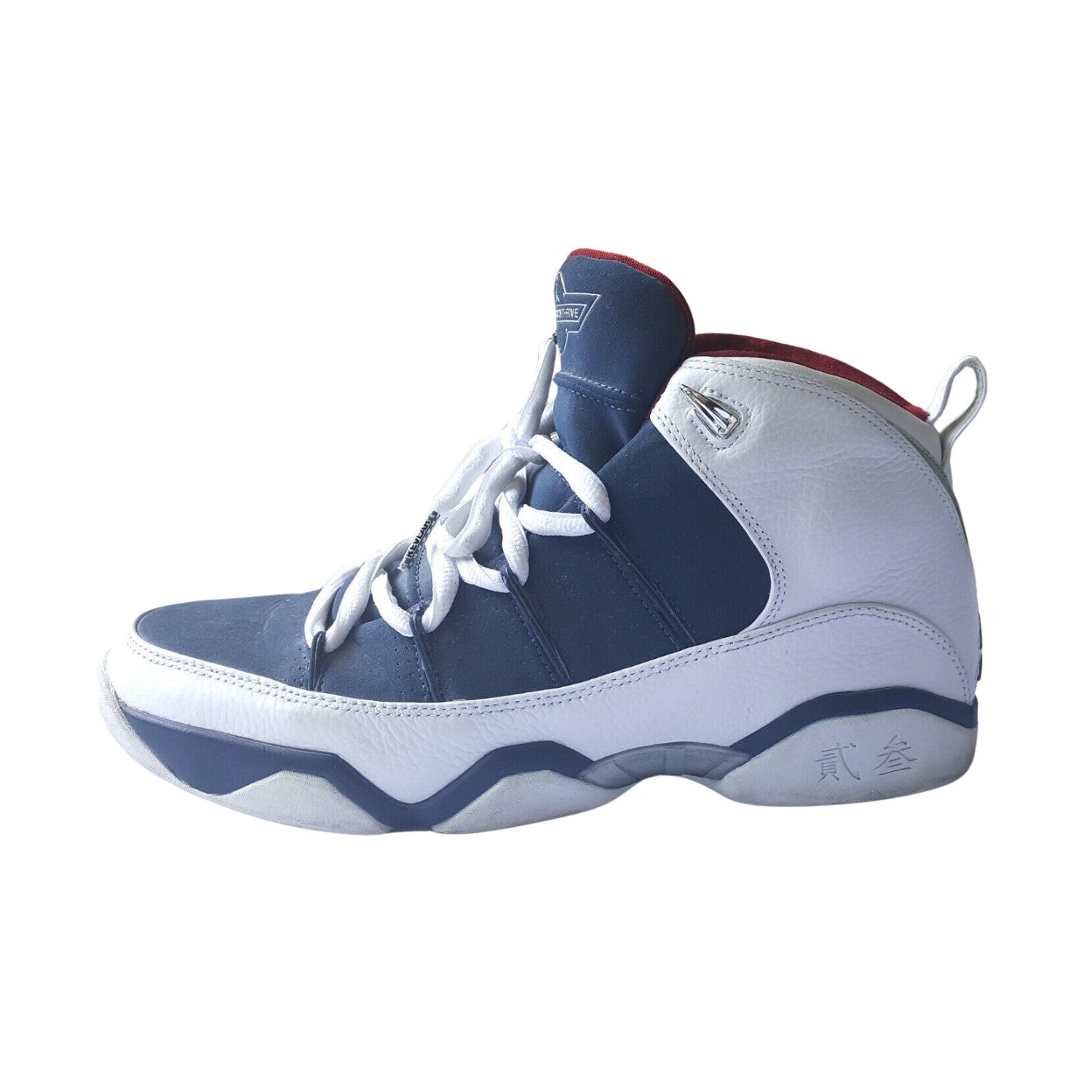 Jordan 9.5 Team Mens Style : 314308