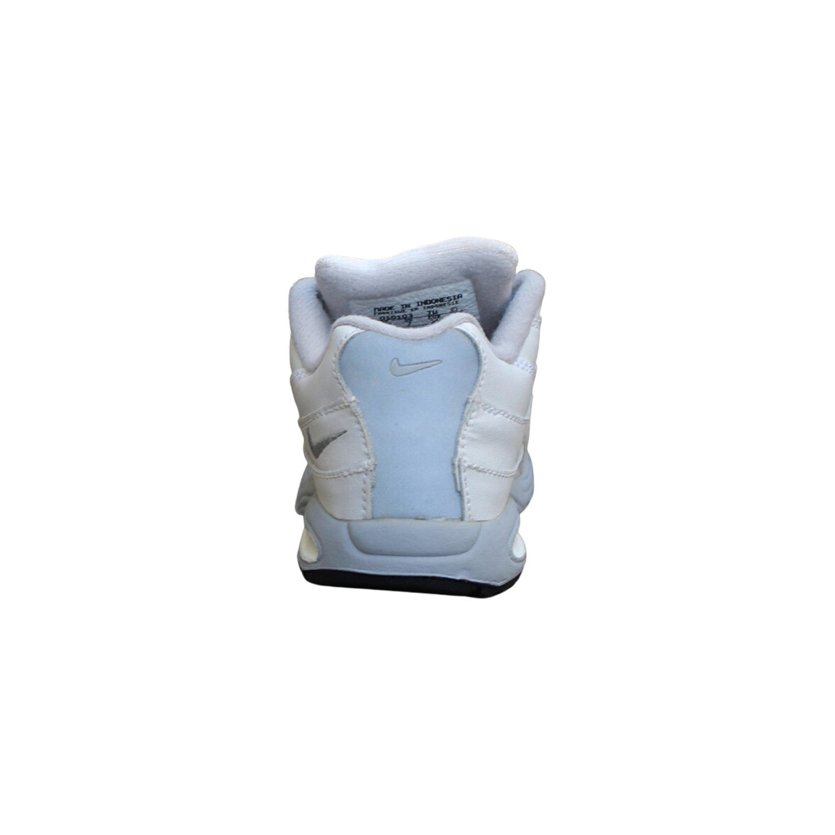 Nike Baby Max 95 Leather J Toddlers Style : 609080