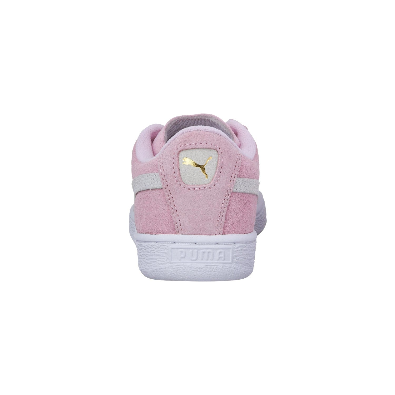Puma Suede Jr Big Kids Style : 355110