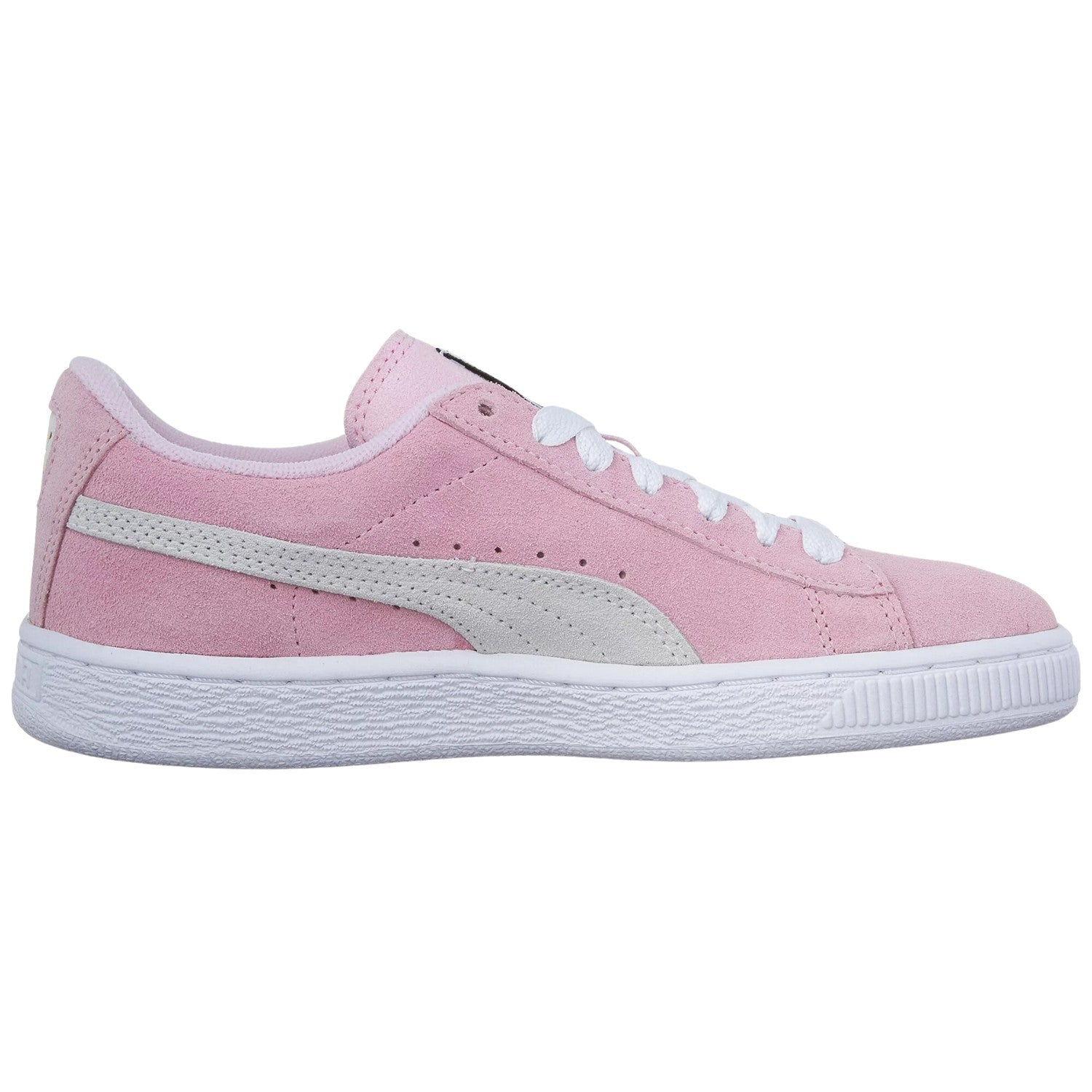 Puma Suede Jr Big Kids Style : 355110
