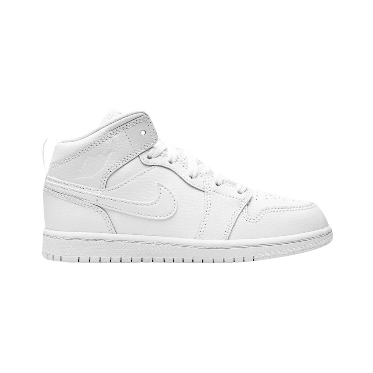 Jordan 1 Mid (Ps) Little Kids Style : 640734