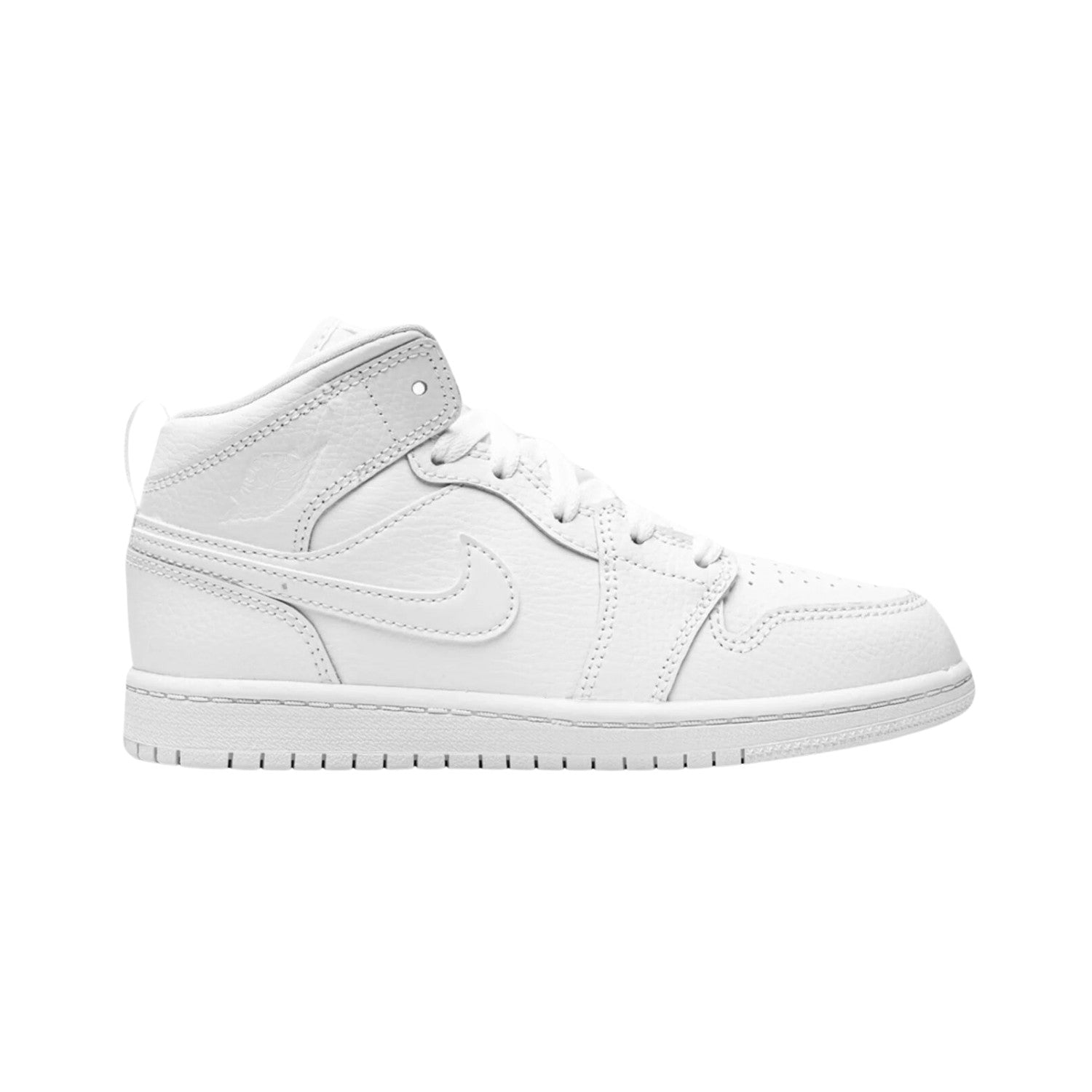 Jordan 1 Mid (Ps) Little Kids Style : 640734