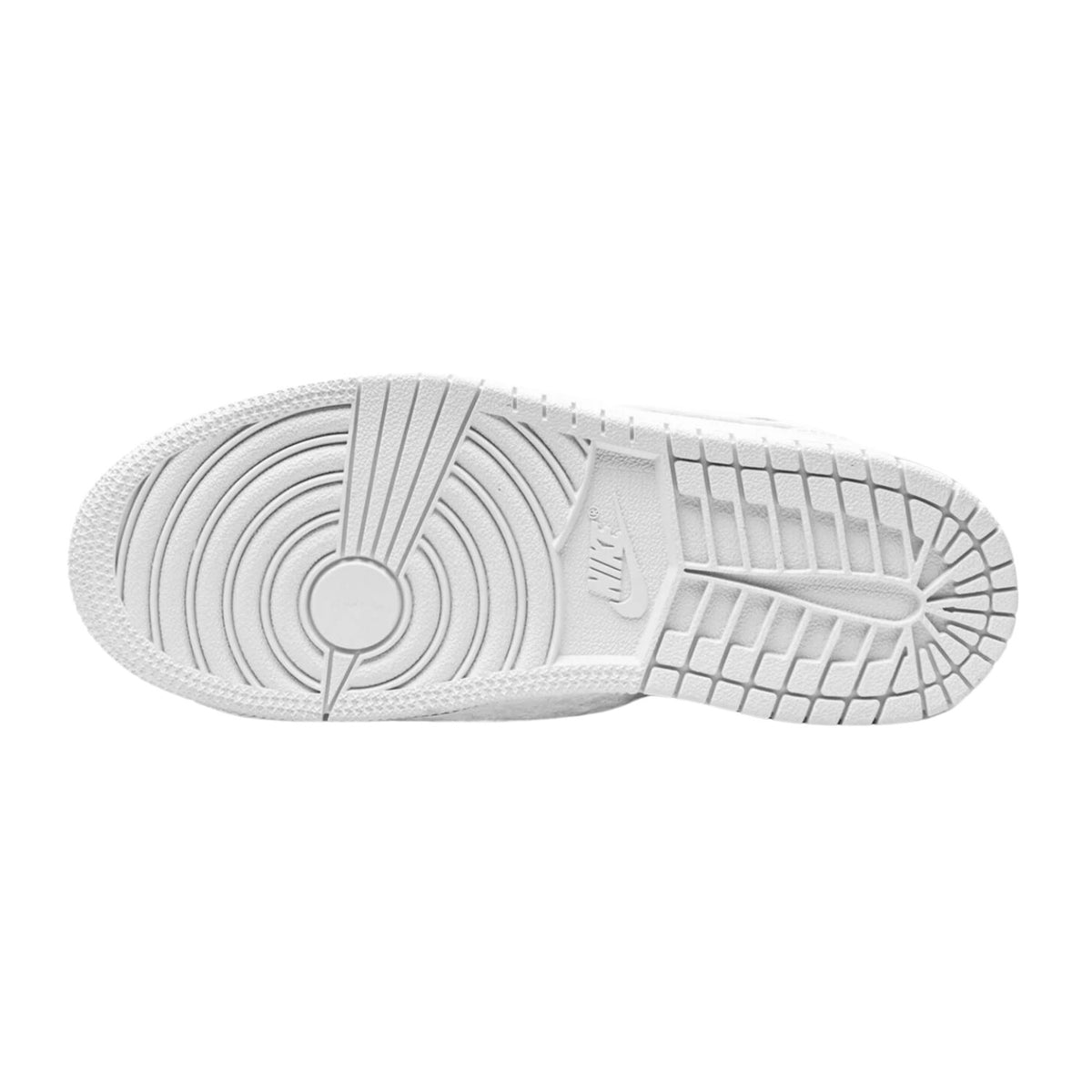 Jordan 1 Mid (Ps) Little Kids Style : 640734