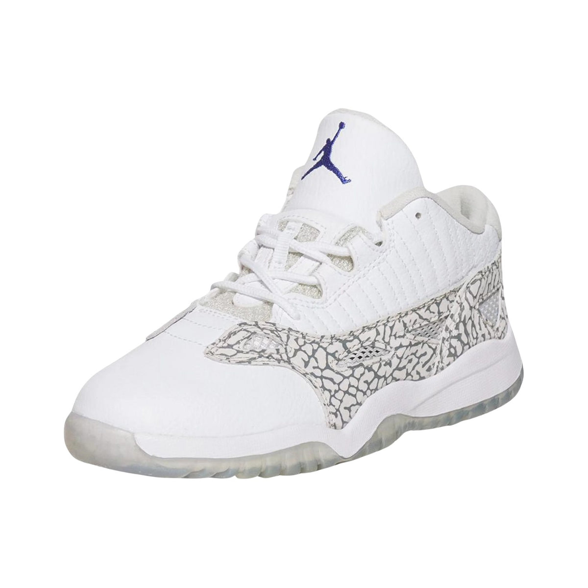 Jordan 11 Retro Low Bp Little Kids Style : 768875