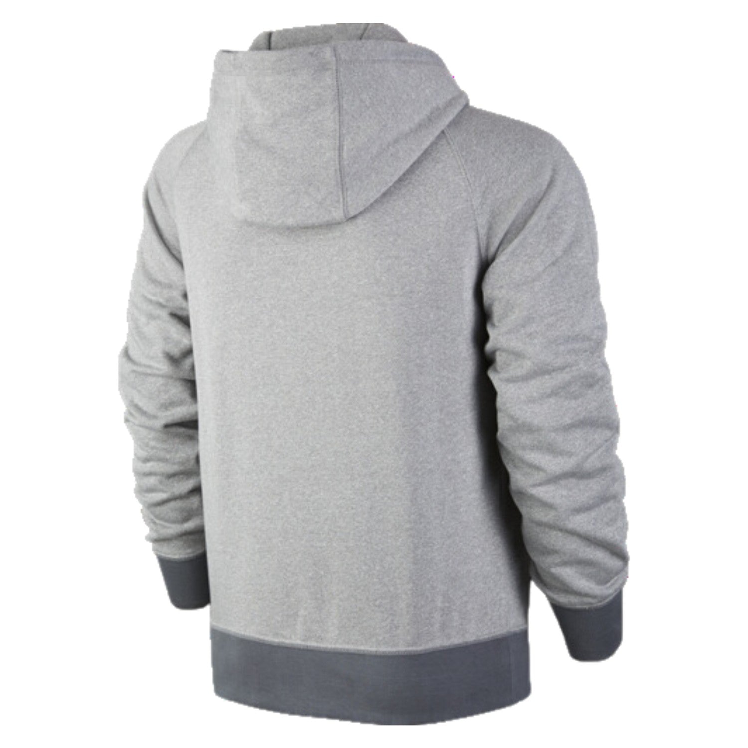 Nike Aw77 Shoebox Full Zip Men's Hoodie Mens Style : 727395