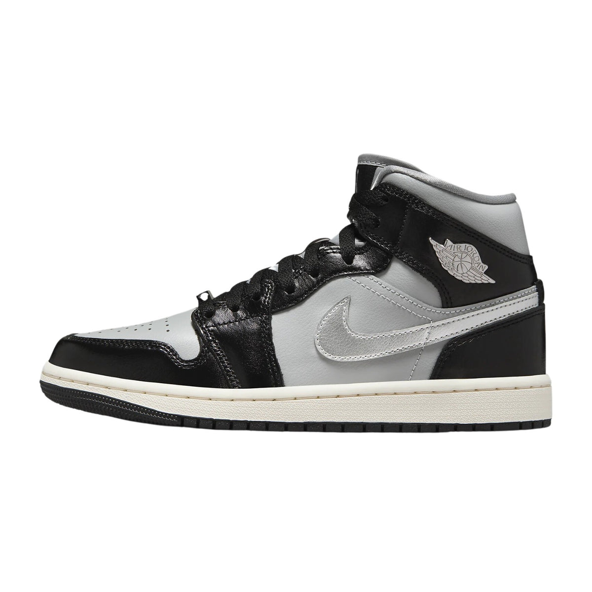 Air Jordan 1 Mid Se Womens Style : Fb9892