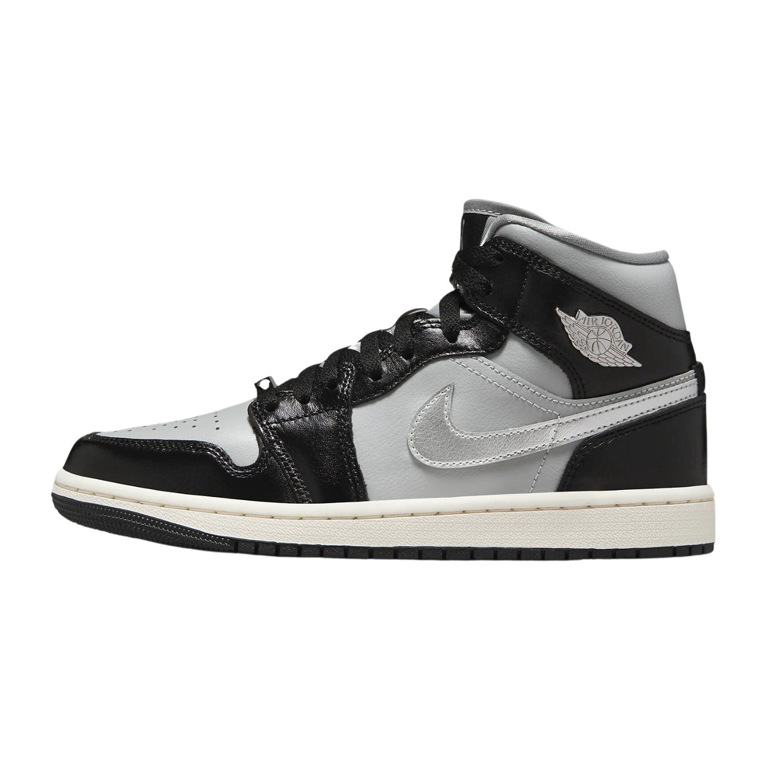 Air Jordan 1 Mid Se Womens Style : Fb9892