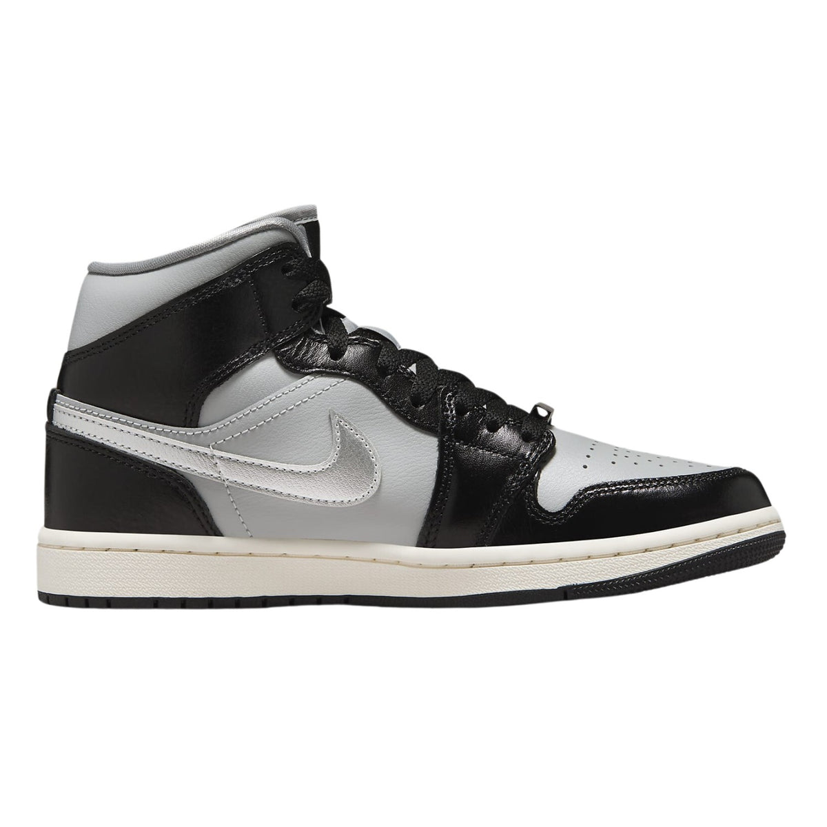 Air Jordan 1 Mid Se Womens Style : Fb9892