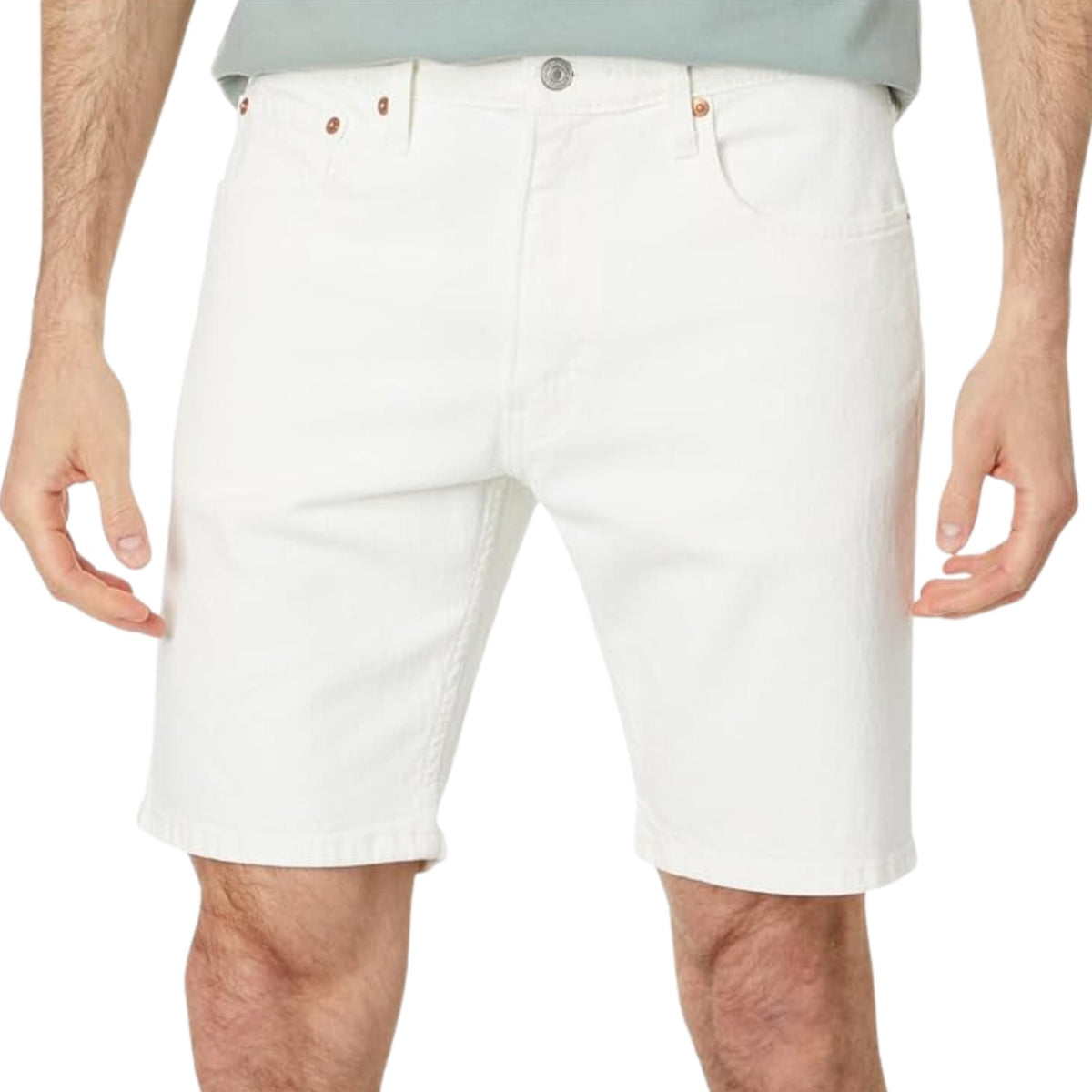 Levis 412 Slim Shorts Mens Style : 39387