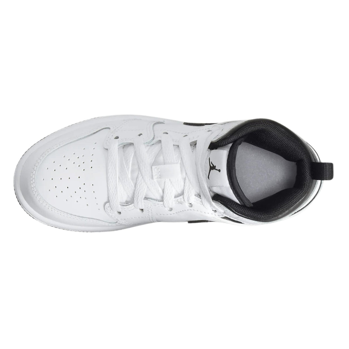 Jordan 1 Mid (Ps) Little Kids Style : Dq8424