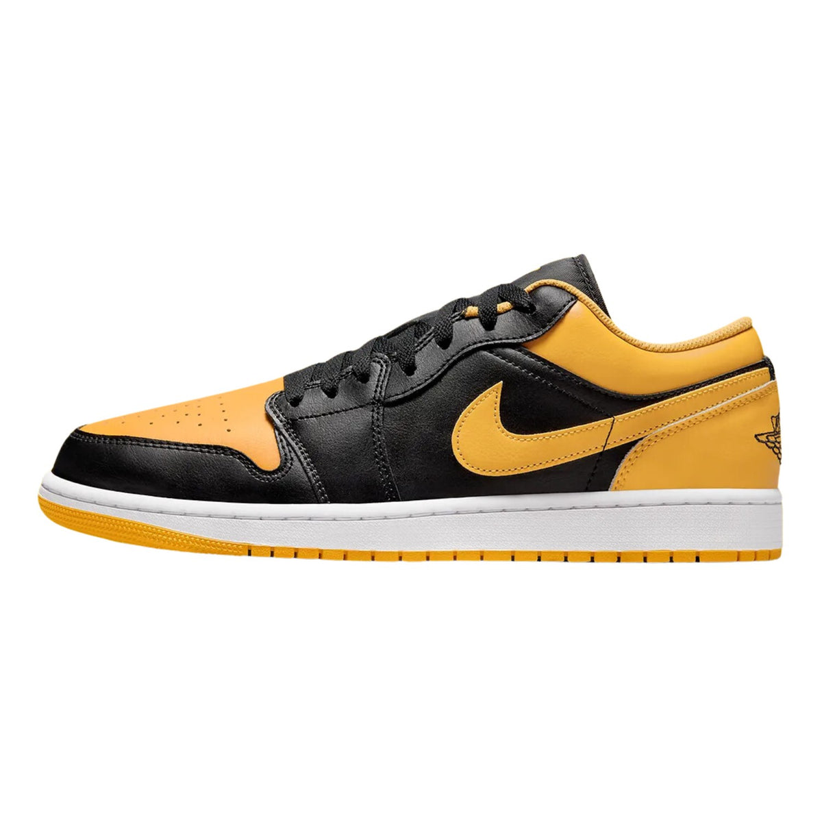 Air Jordan 1 Low Mens Style : 553558