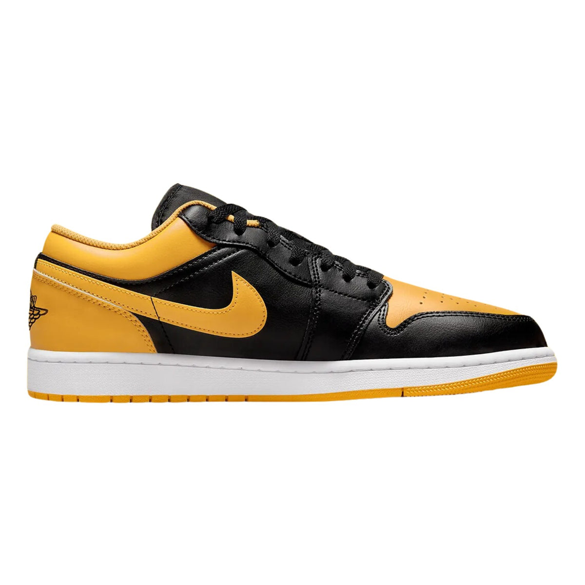 Air Jordan 1 Low Mens Style : 553558