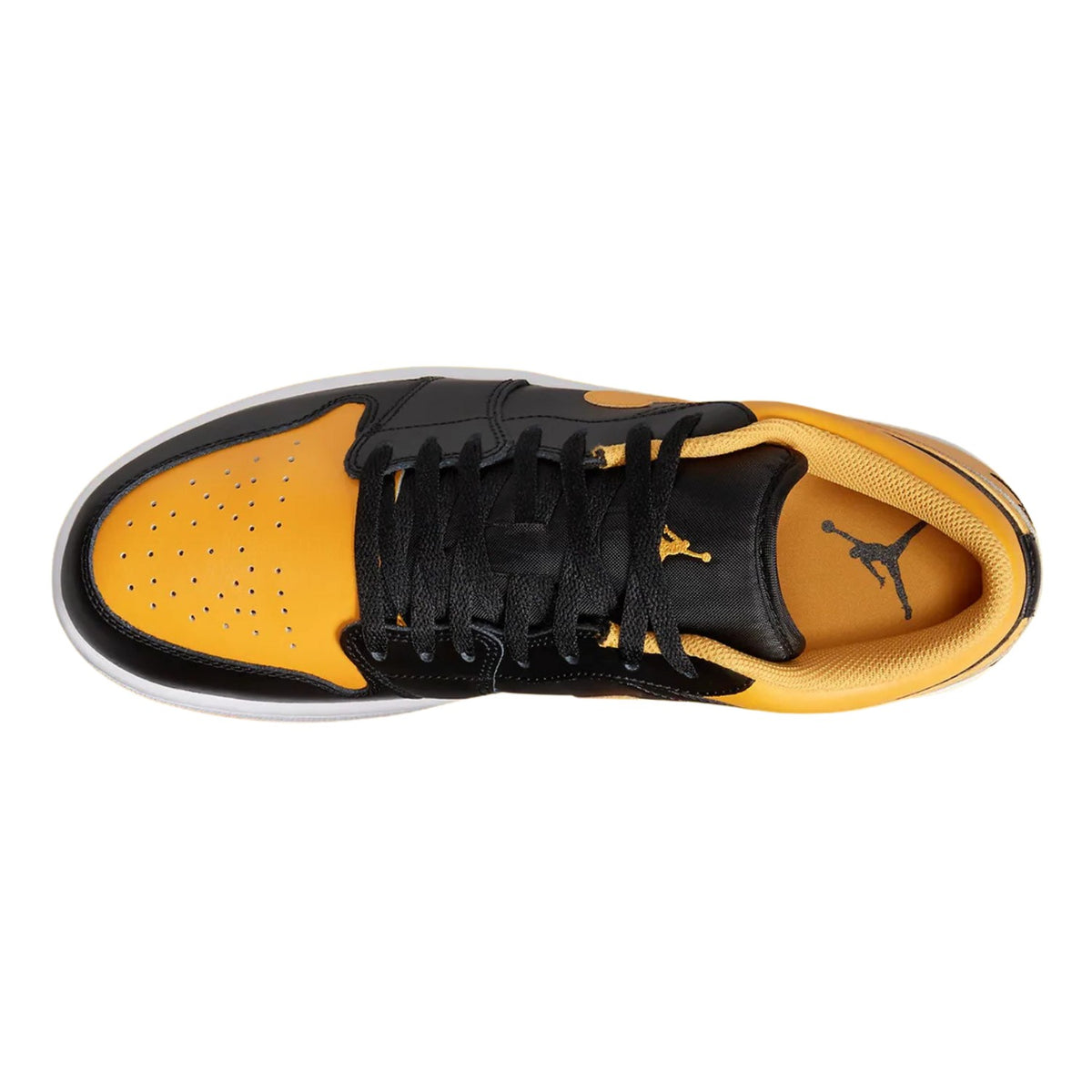 Air Jordan 1 Low Mens Style : 553558