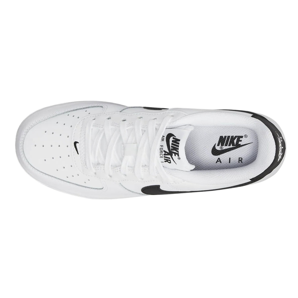 Nike Air Force 1 (Gs) Big Kids Style : Fv5948