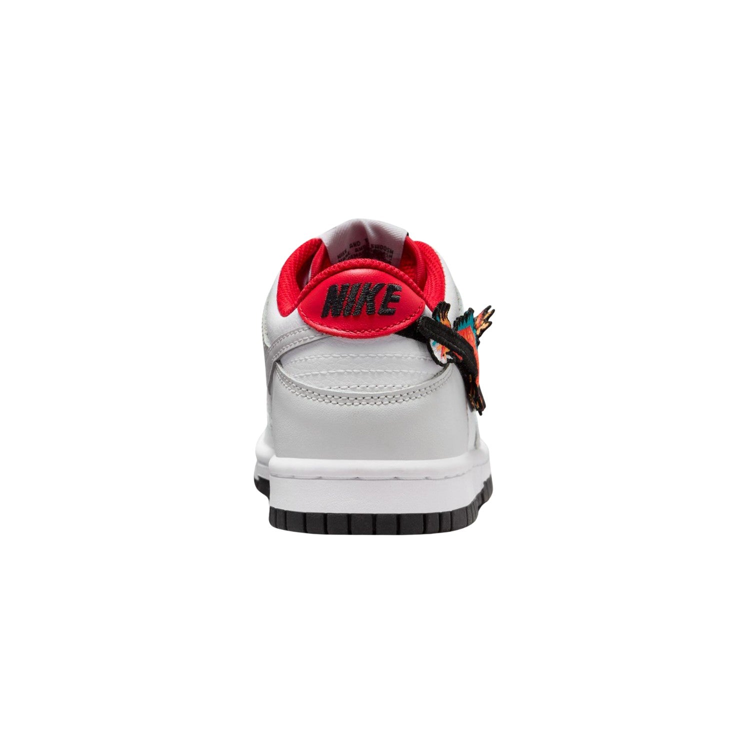 Nike Dunk Low (Gs) Big Kids Style : Fz5528