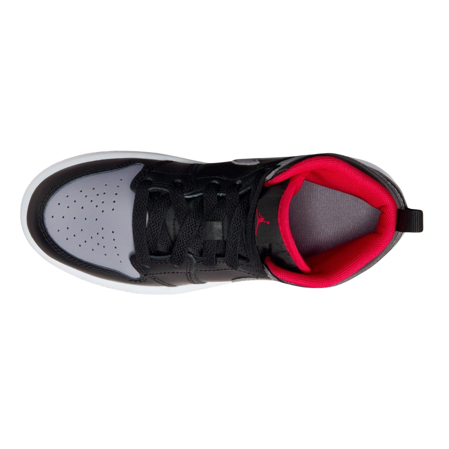 Jordan 1 Mid (Ps) Little Kids Style : Dq8424