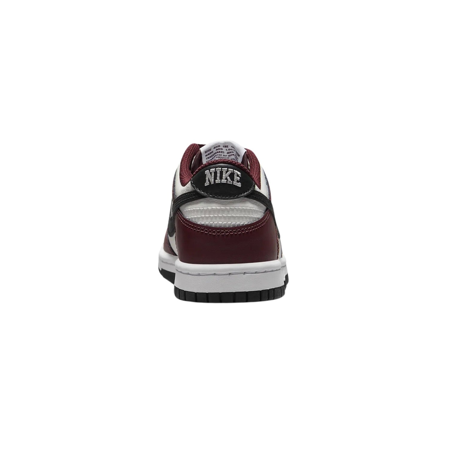 Nike Dunk Low Gs Big Kids Style : Fz4352