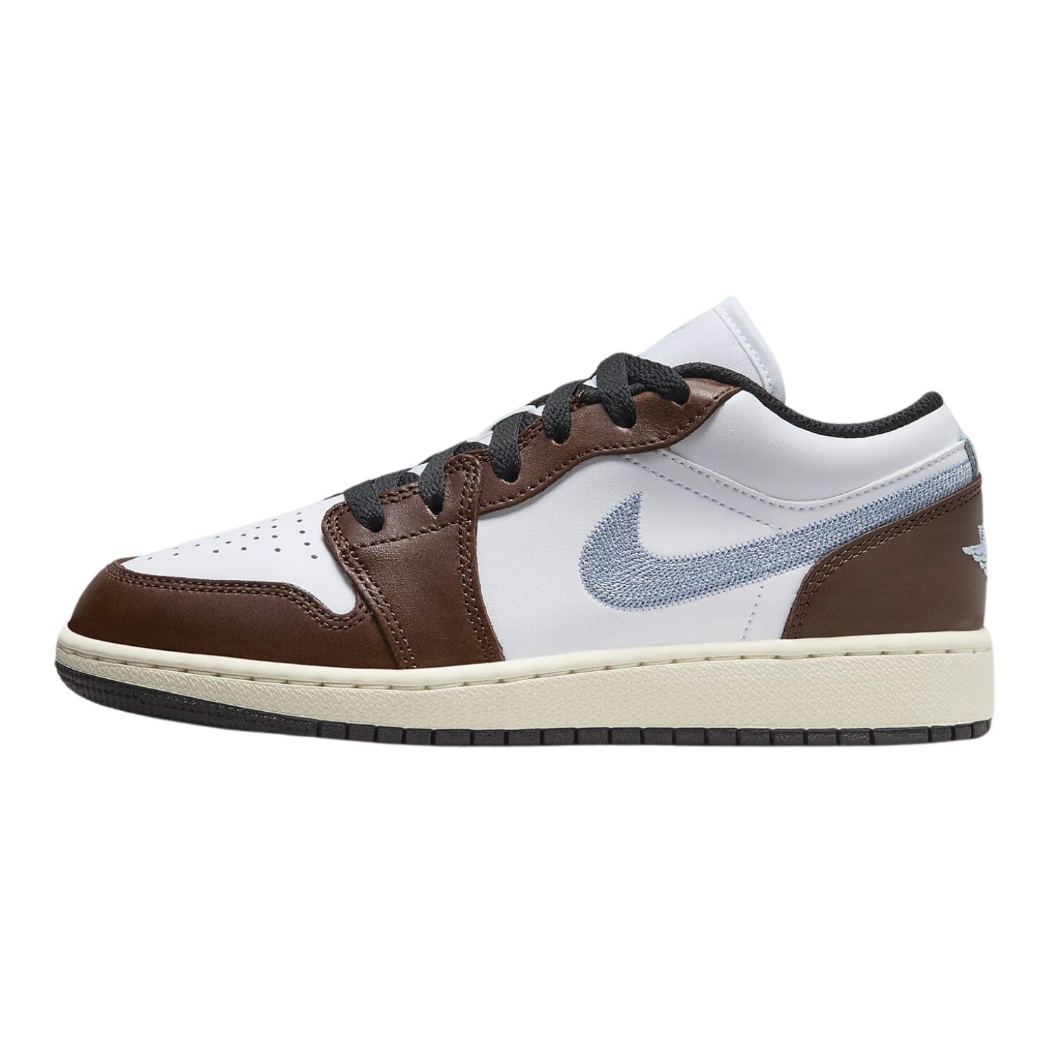 Air Jordan 1 Low Se (Gs) Big Kids Style : Fq8156