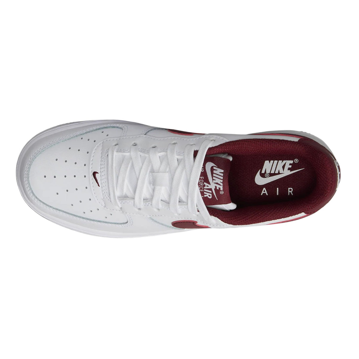 Nike Air Force 1 (Gs) Big Kids Style : Fv5948