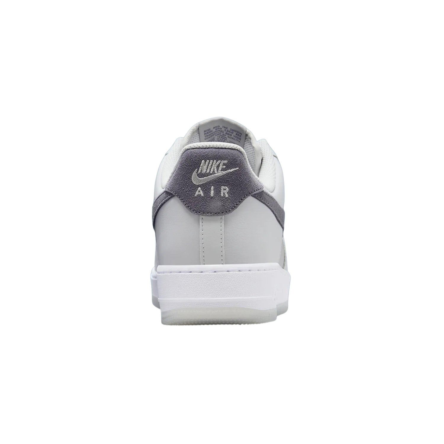 Nike Air Force 1 &