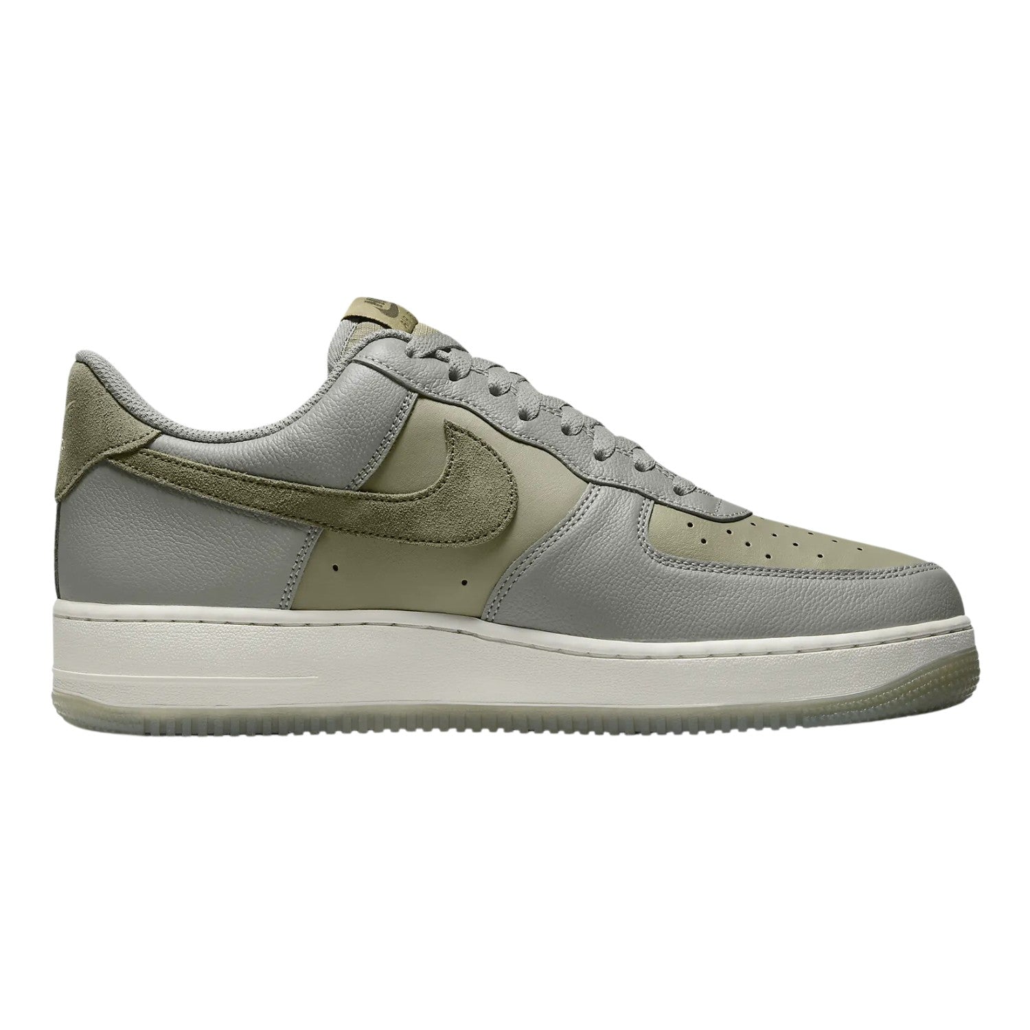 Nike Air Force 1&