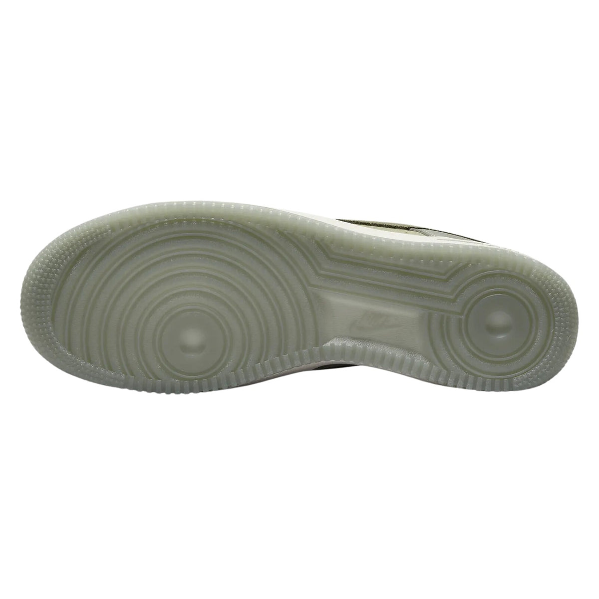 Nike Air Force 1&
