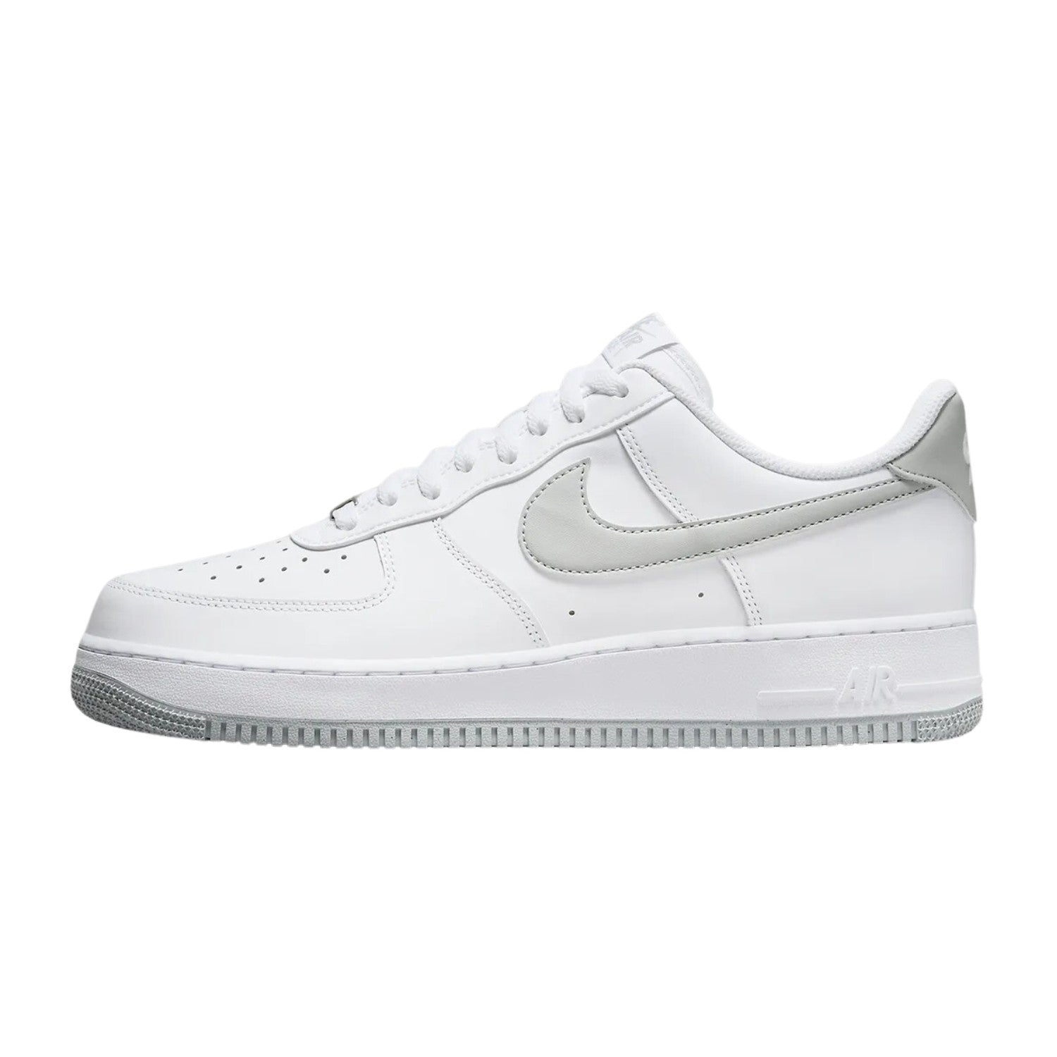 Nike Air Force 1&