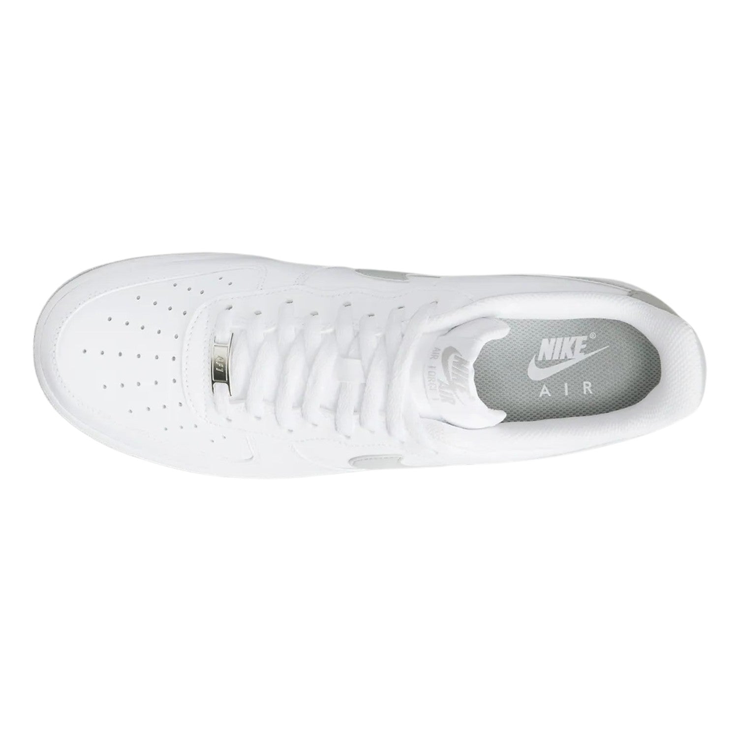 Nike Air Force 1&
