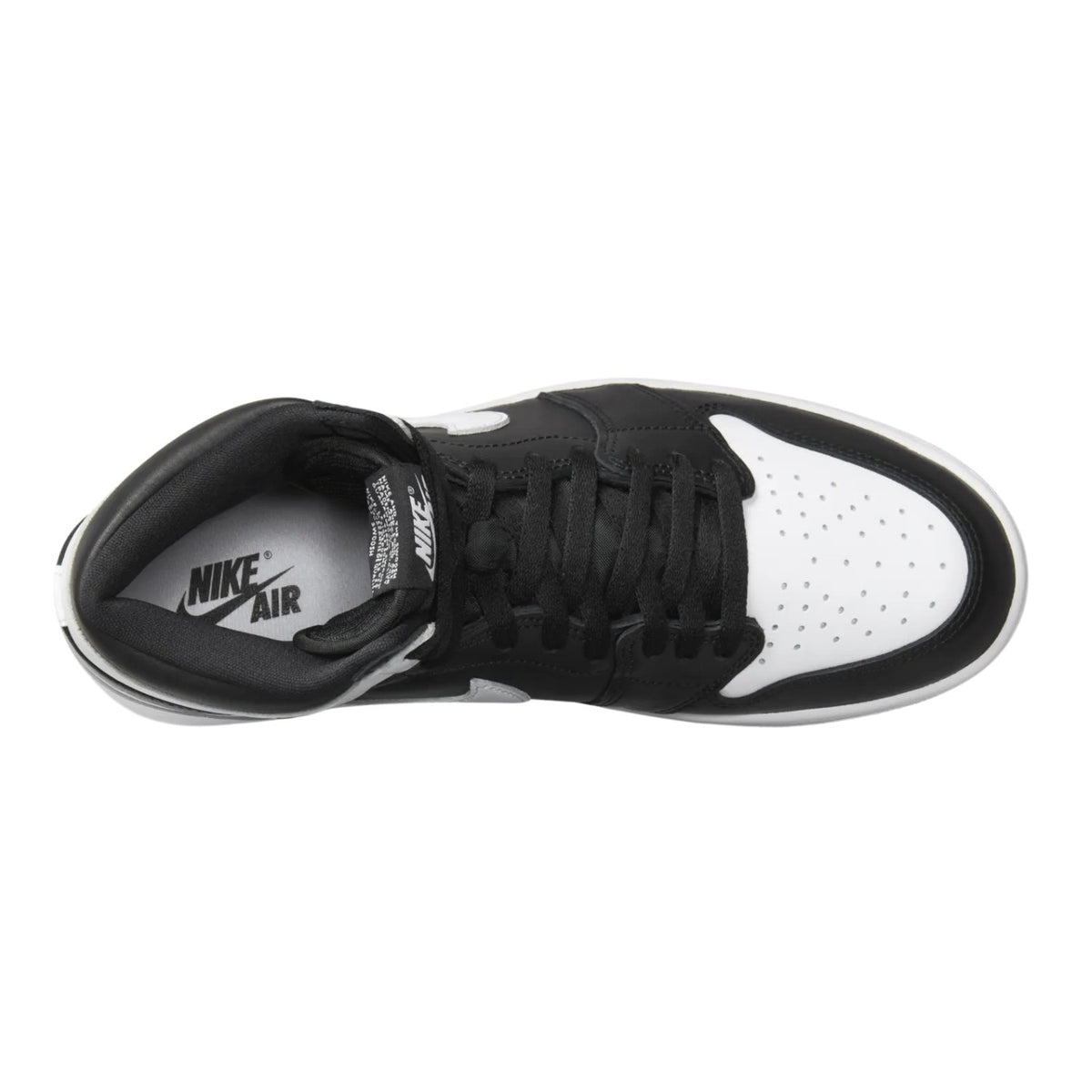 Air Jordan 1 Retro High Og Mens Style : Dz5485