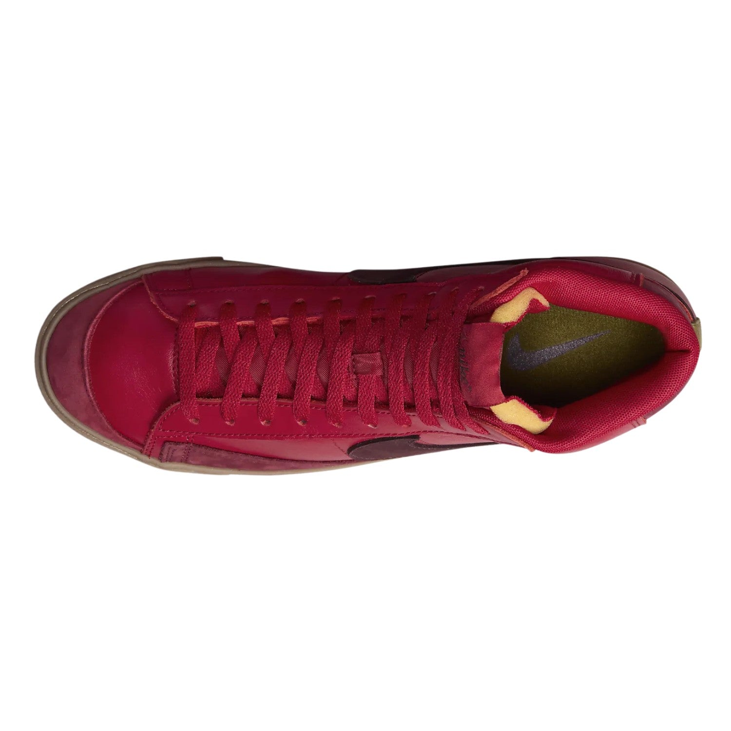 Nike Blazer Mid &