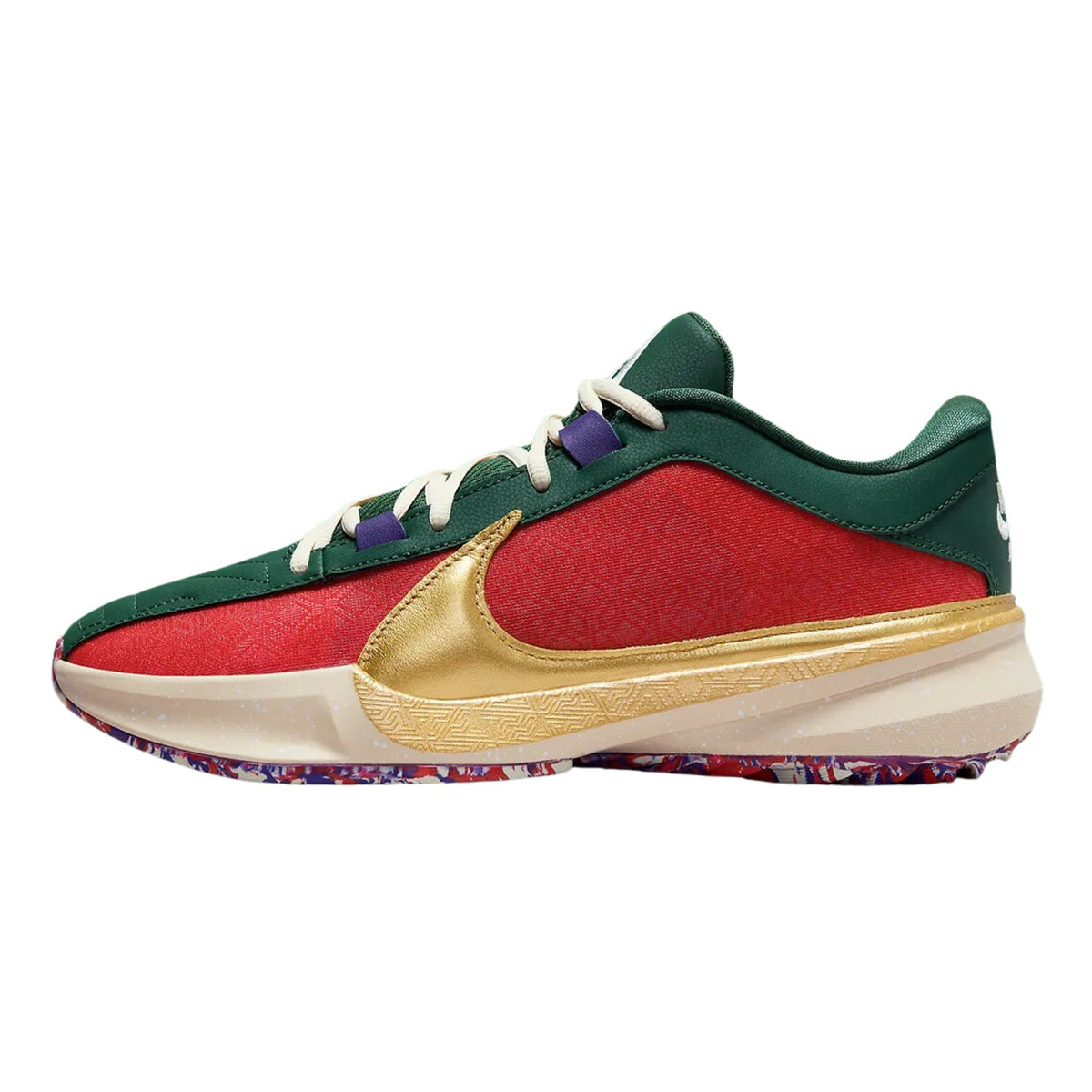 Nike Zoom Freak 5 Mens Style : Dz2944