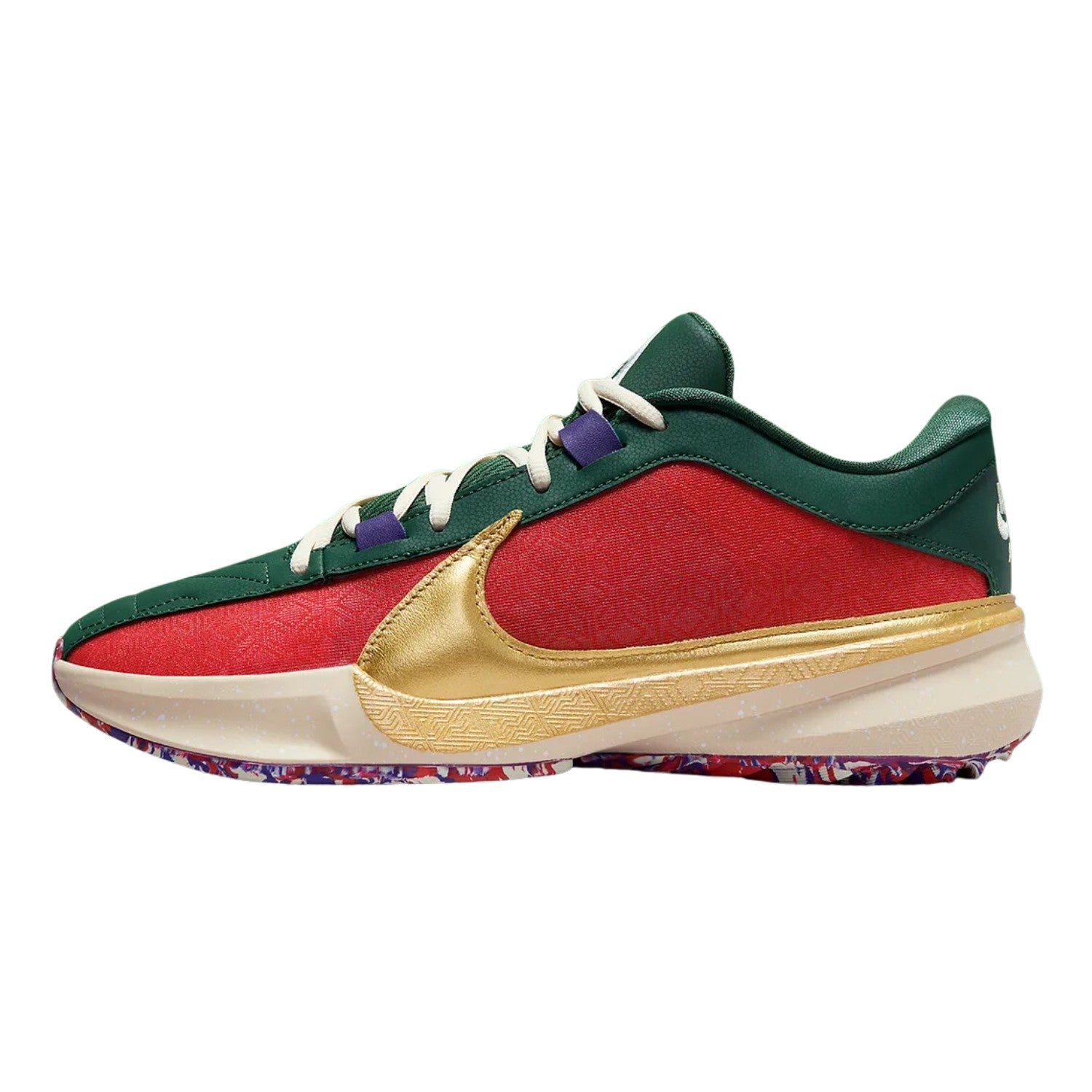 Nike Zoom Freak 5 Mens Style : Dz2944
