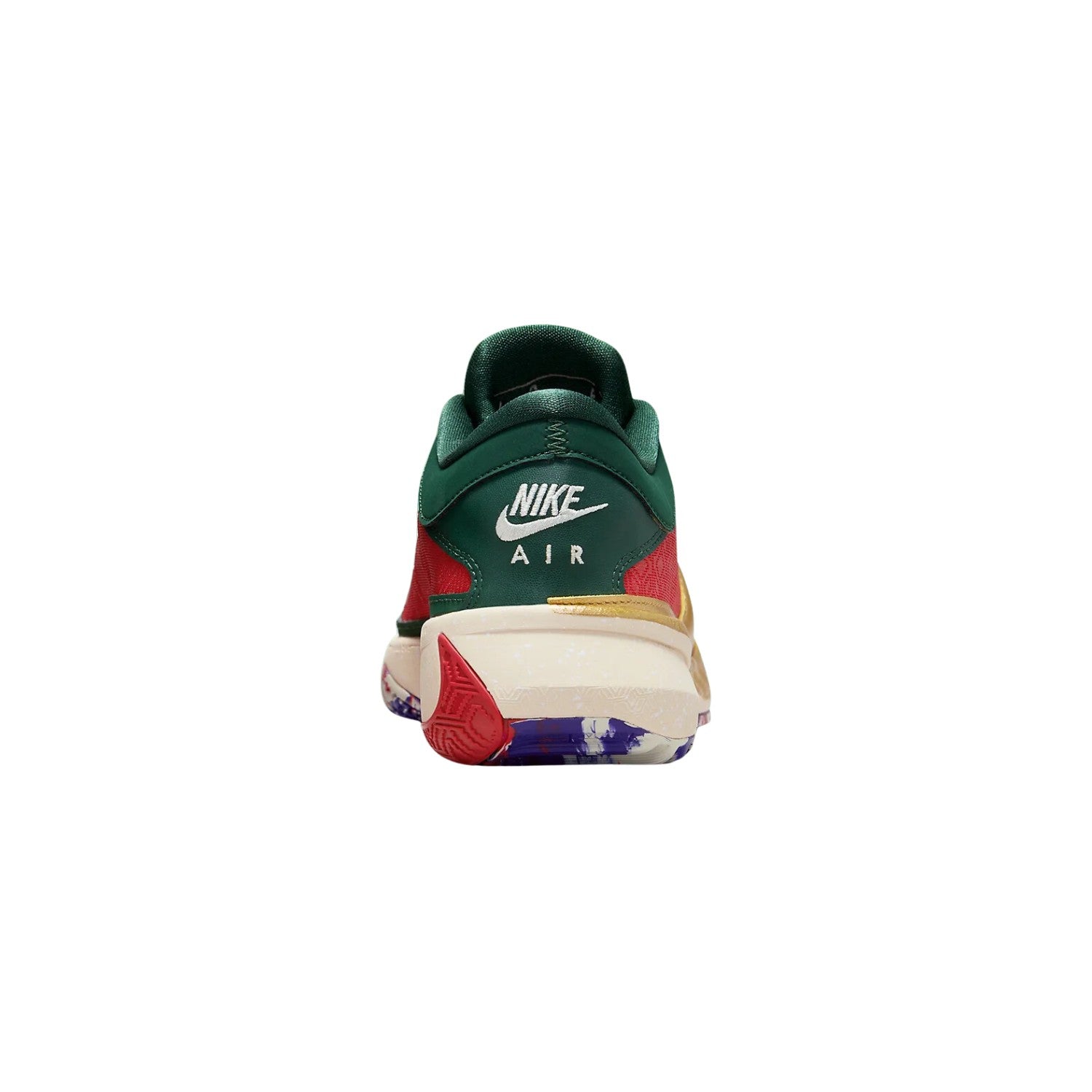 Nike Zoom Freak 5 Mens Style : Dz2944