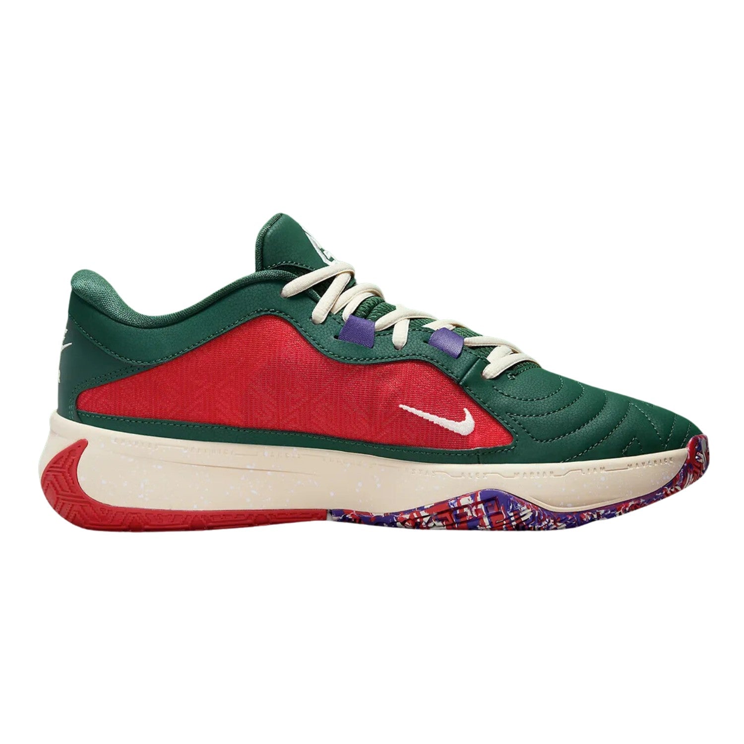Nike Zoom Freak 5 Mens Style : Dz2944
