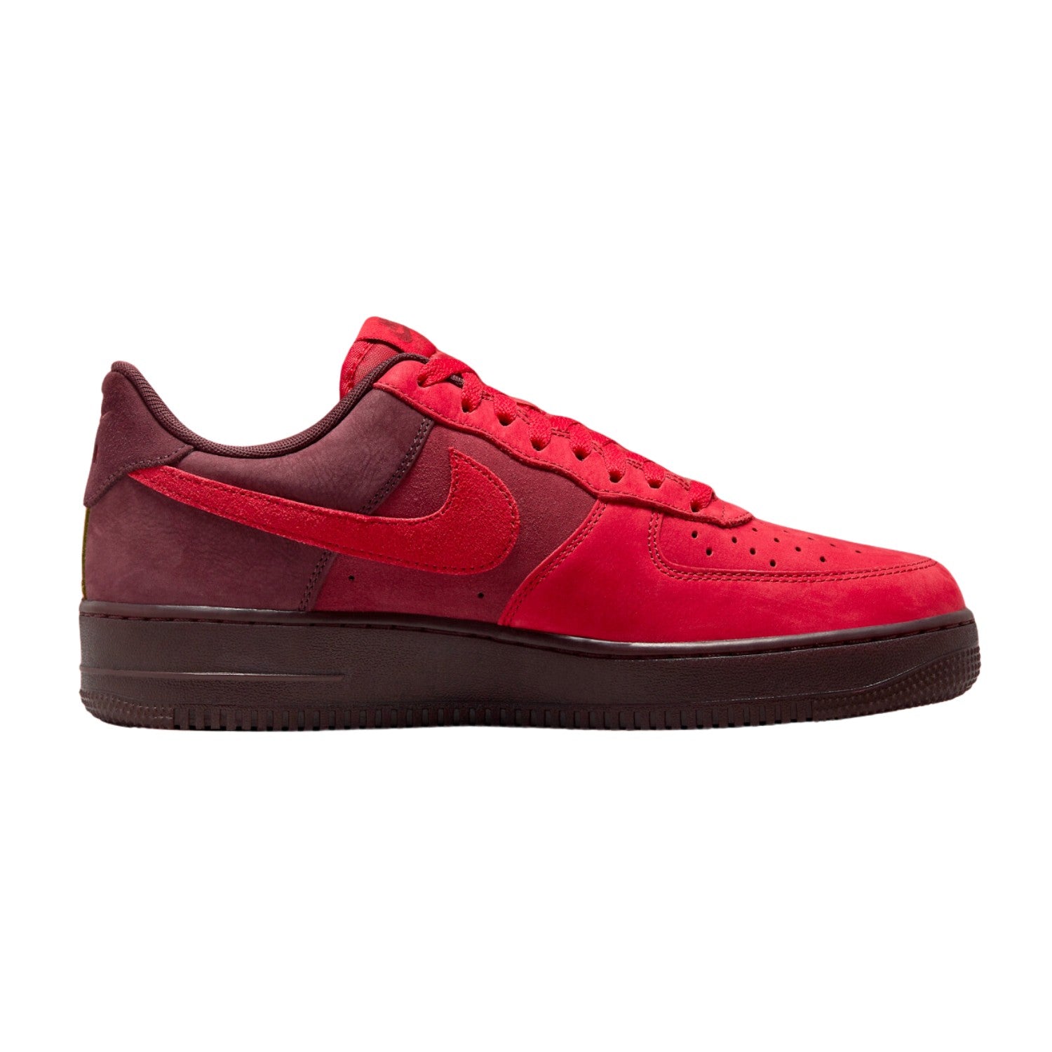 Nike Air Force 1&