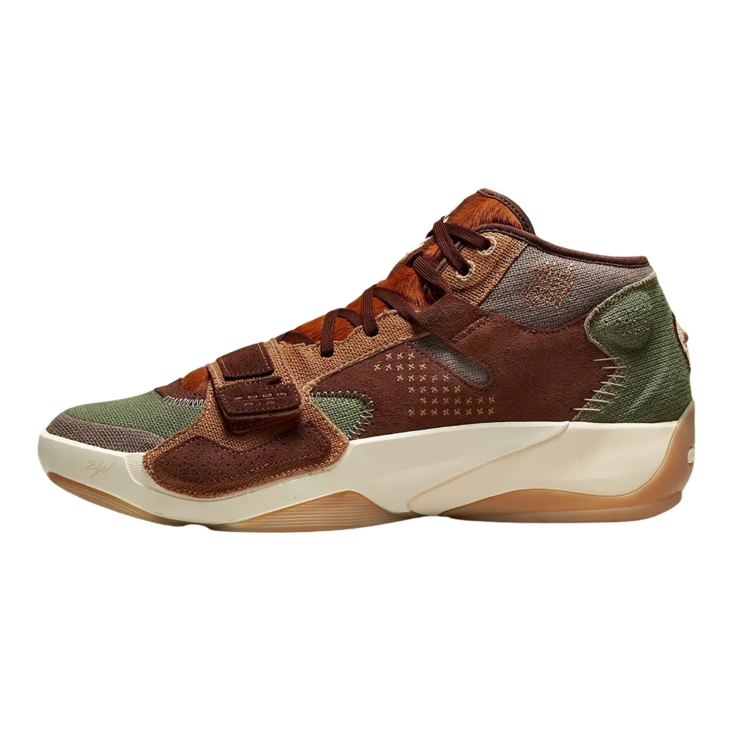 Jordan Zion 2 Mens Style : Dv3462
