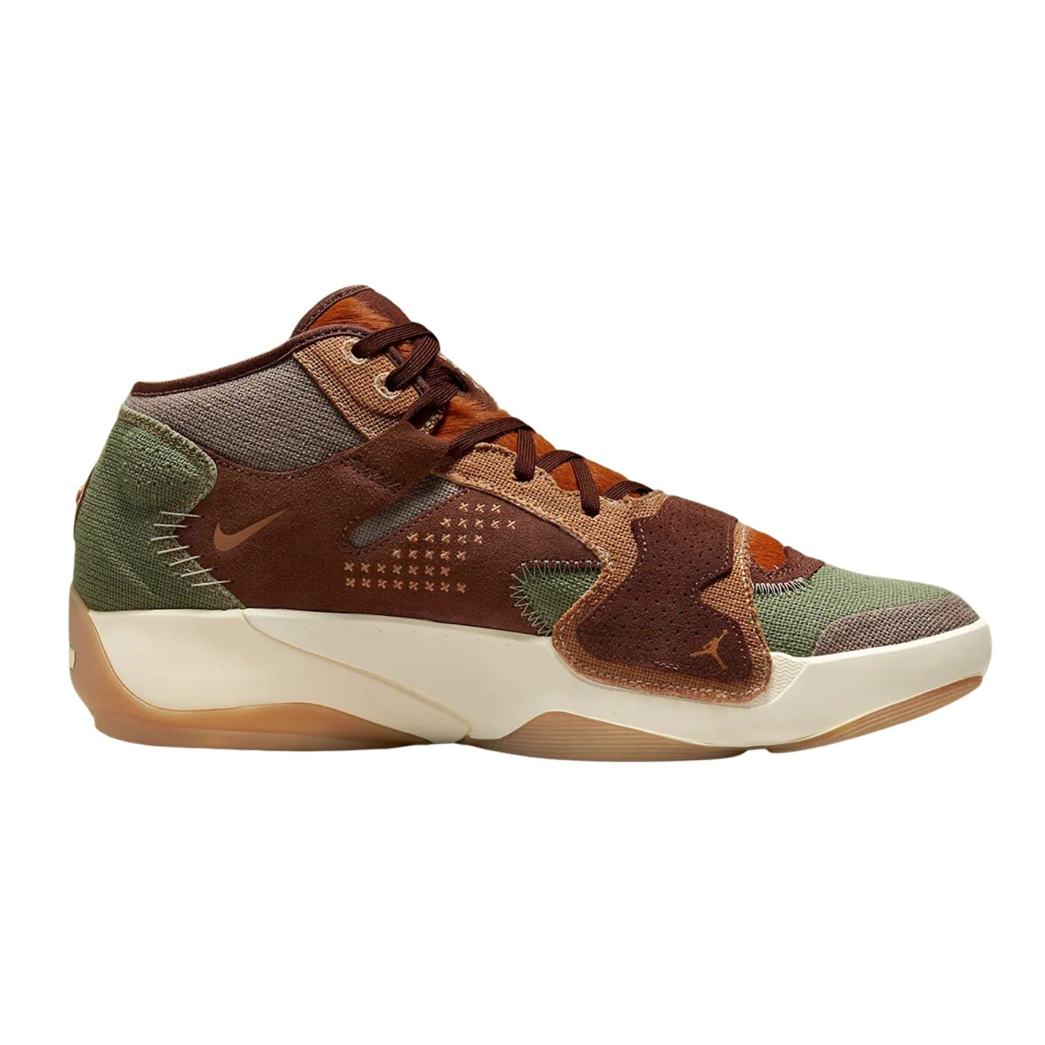 Jordan Zion 2 Mens Style : Dv3462