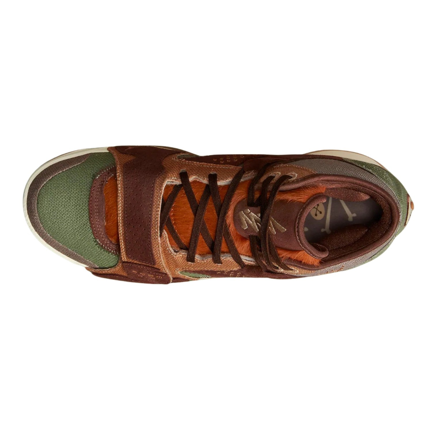 Jordan Zion 2 Mens Style : Dv3462