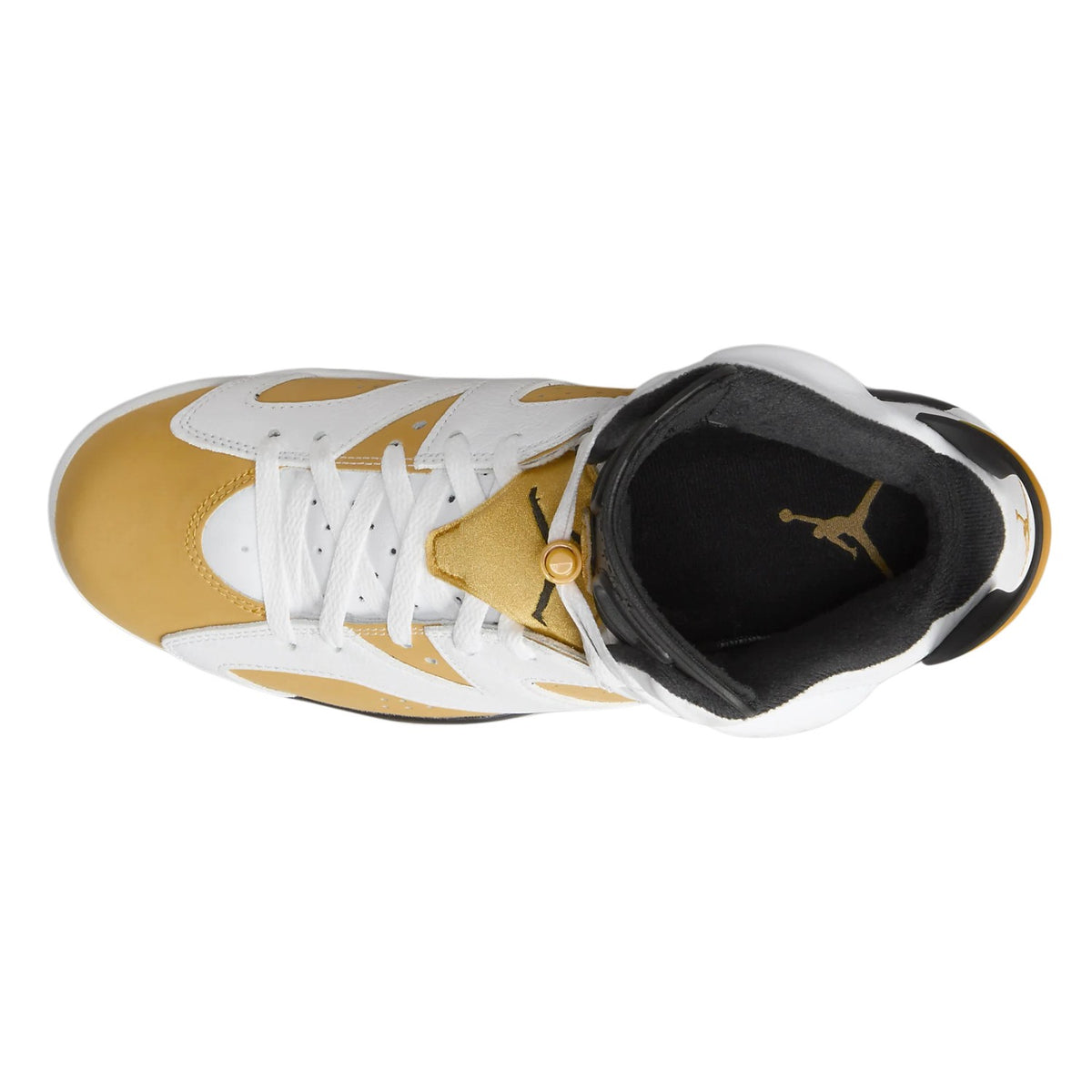Air Jordan 6 Retro "Ochre" Mens Style : Ct8529
