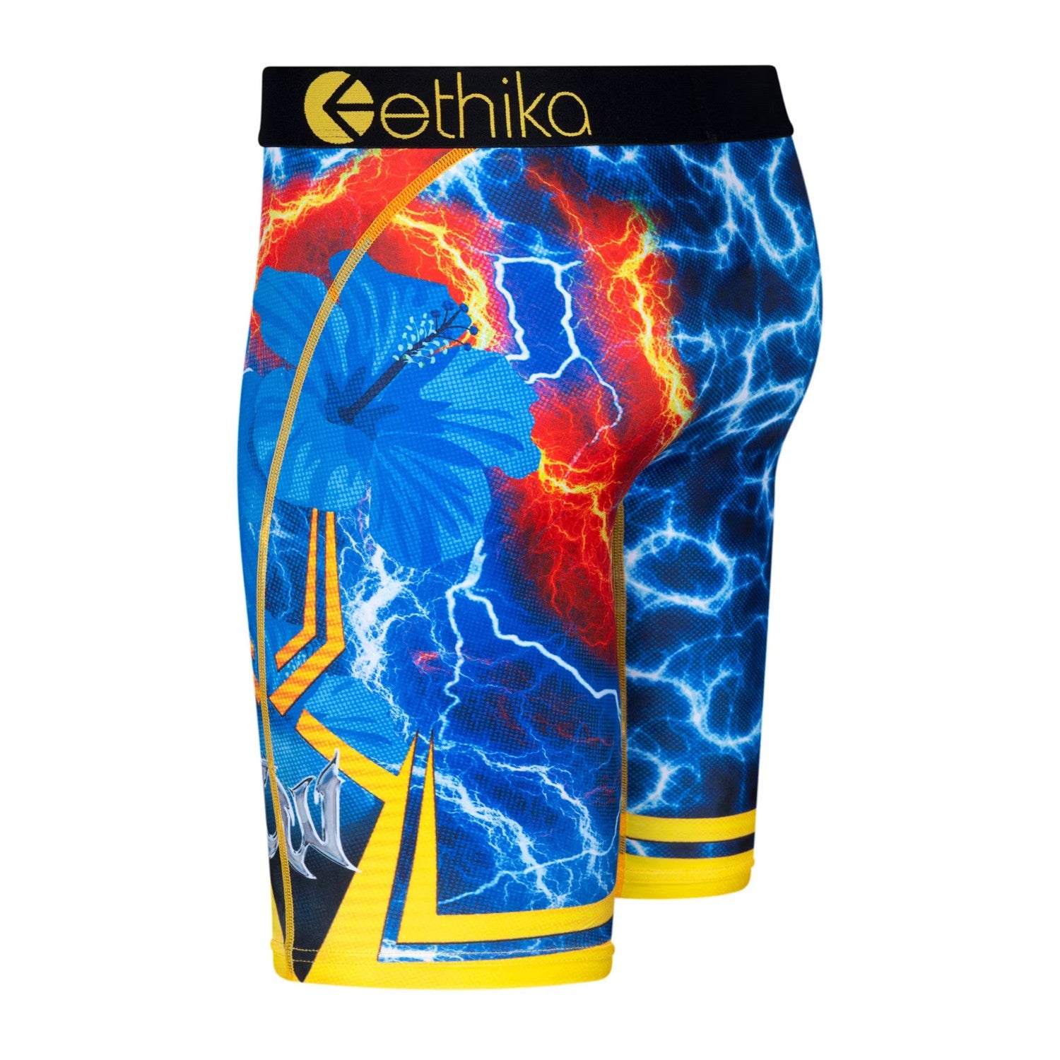 Ethika Rush Staple Fit Boxer Brief Mens Style : Mlus2881