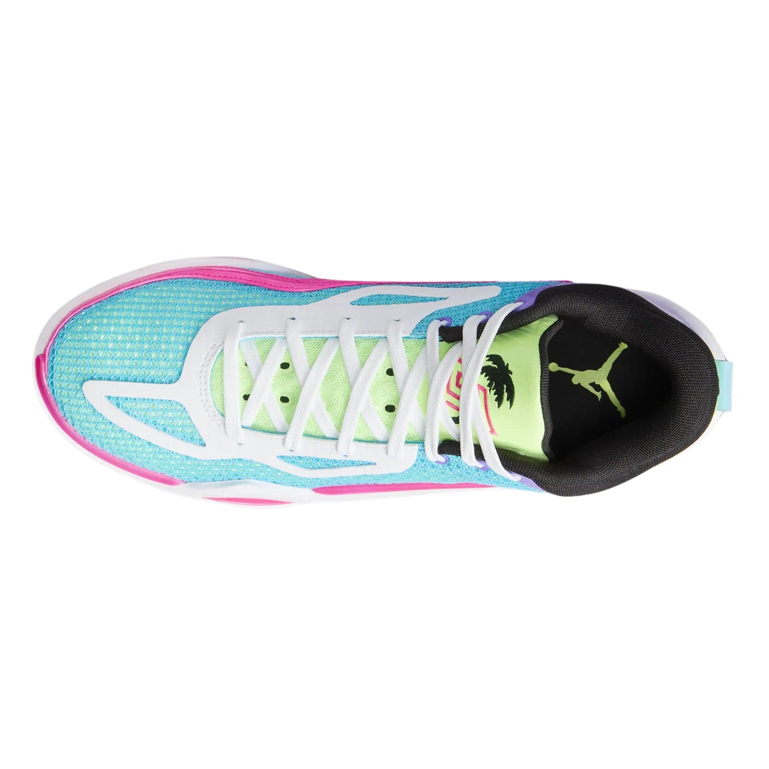 Jordan Tatum 1 Mens Style : Fv0169