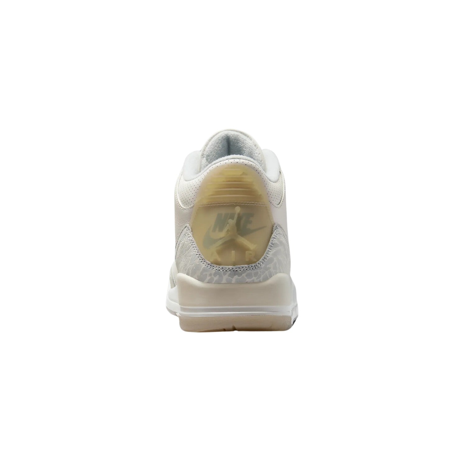 Air Jordan 3 Retro Craft "Ivory" Mens Style : Fj9479