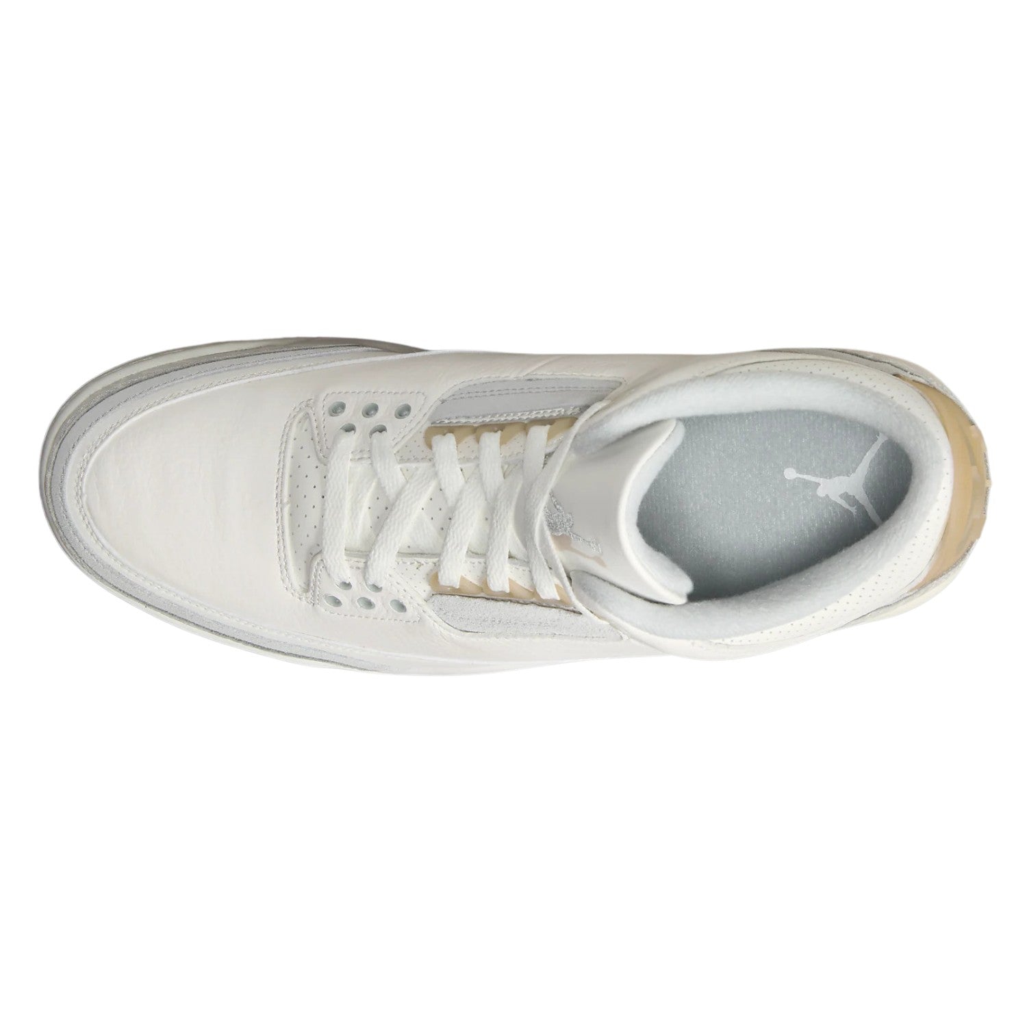 Air Jordan 3 Retro Craft "Ivory" Mens Style : Fj9479